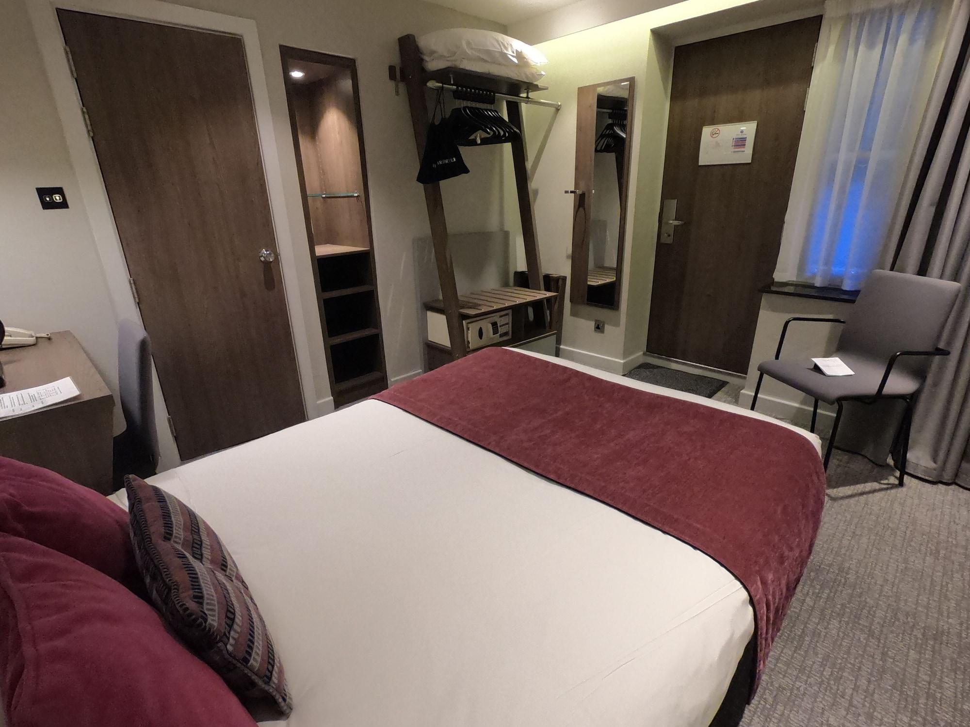 Western Delmere Hotel 3*