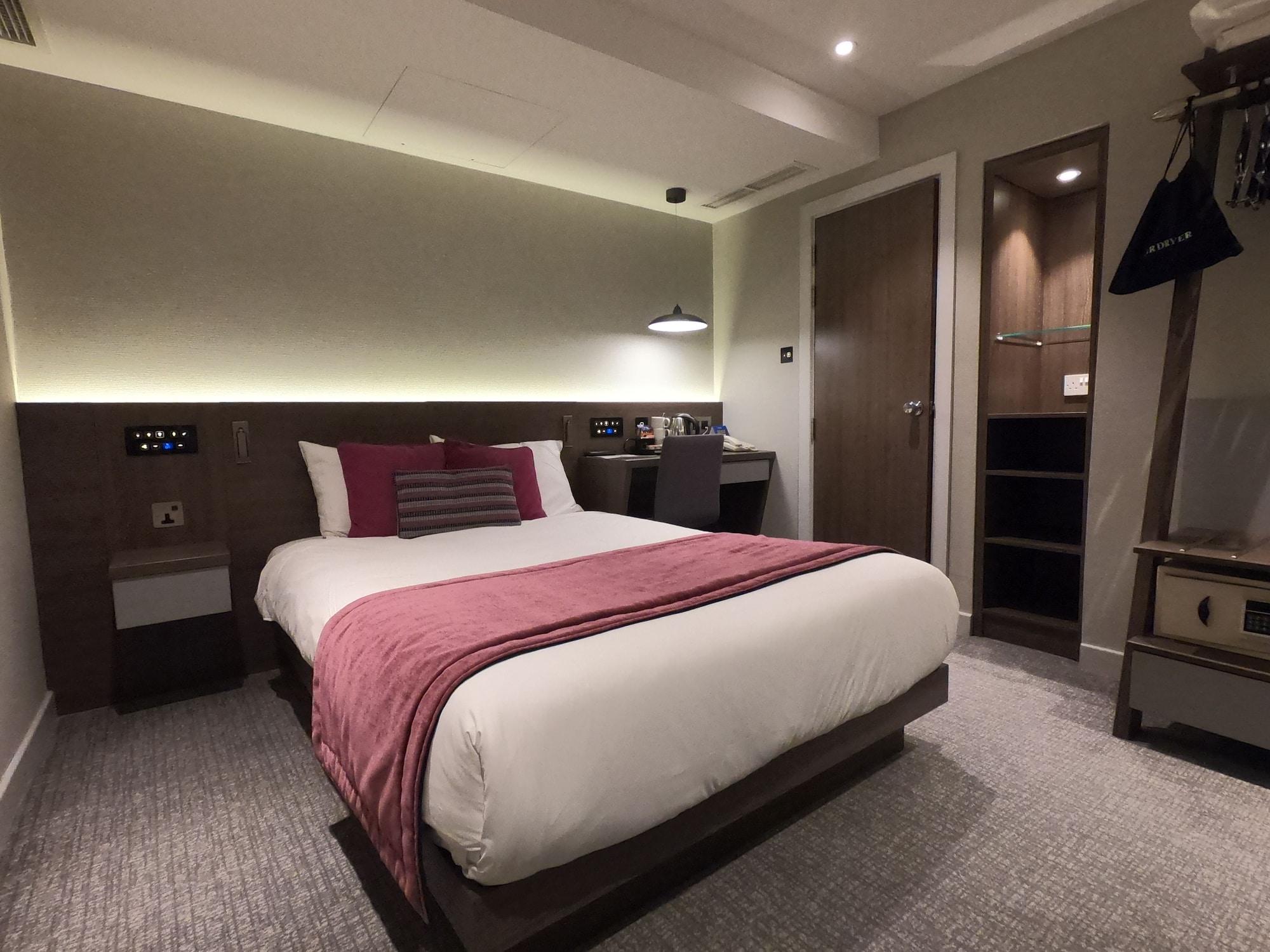 Hotel Western Delmere London