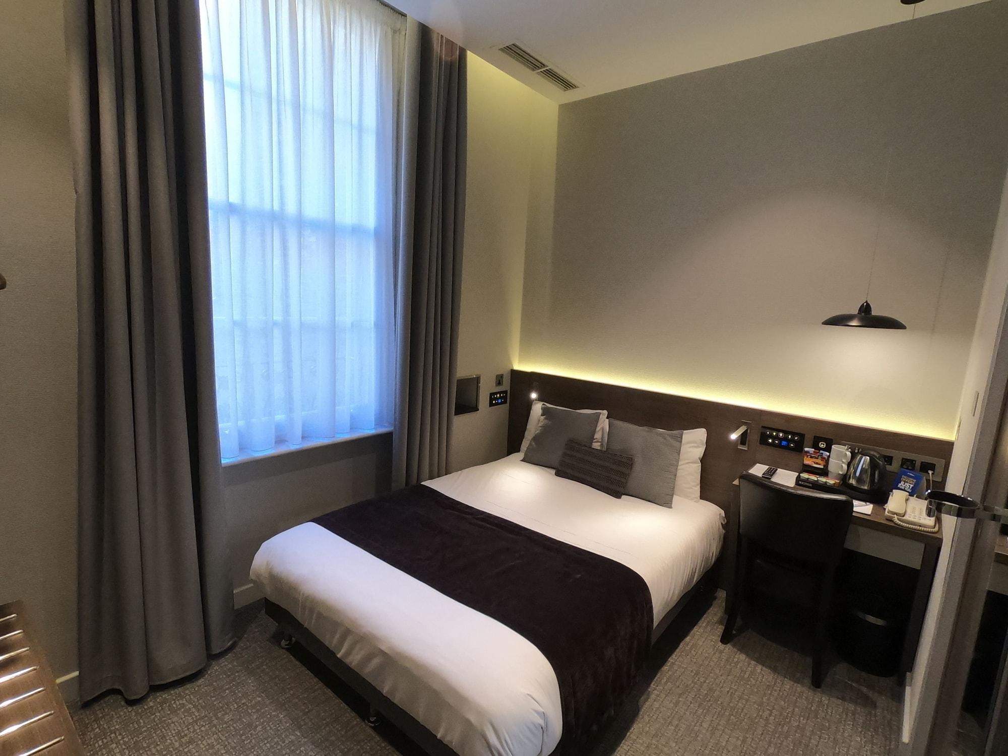 Hotel Western Delmere London