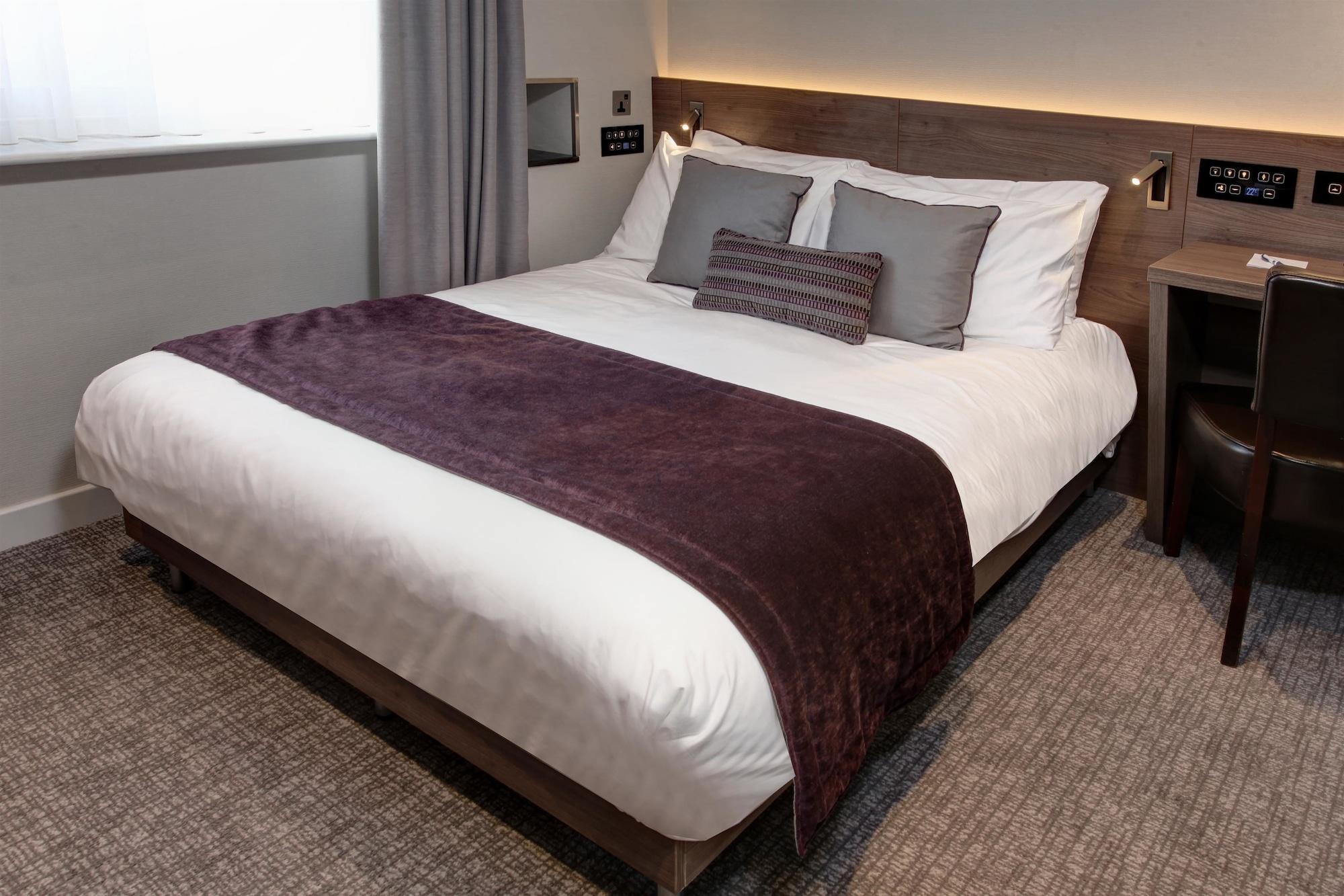 Western Delmere Hotel London