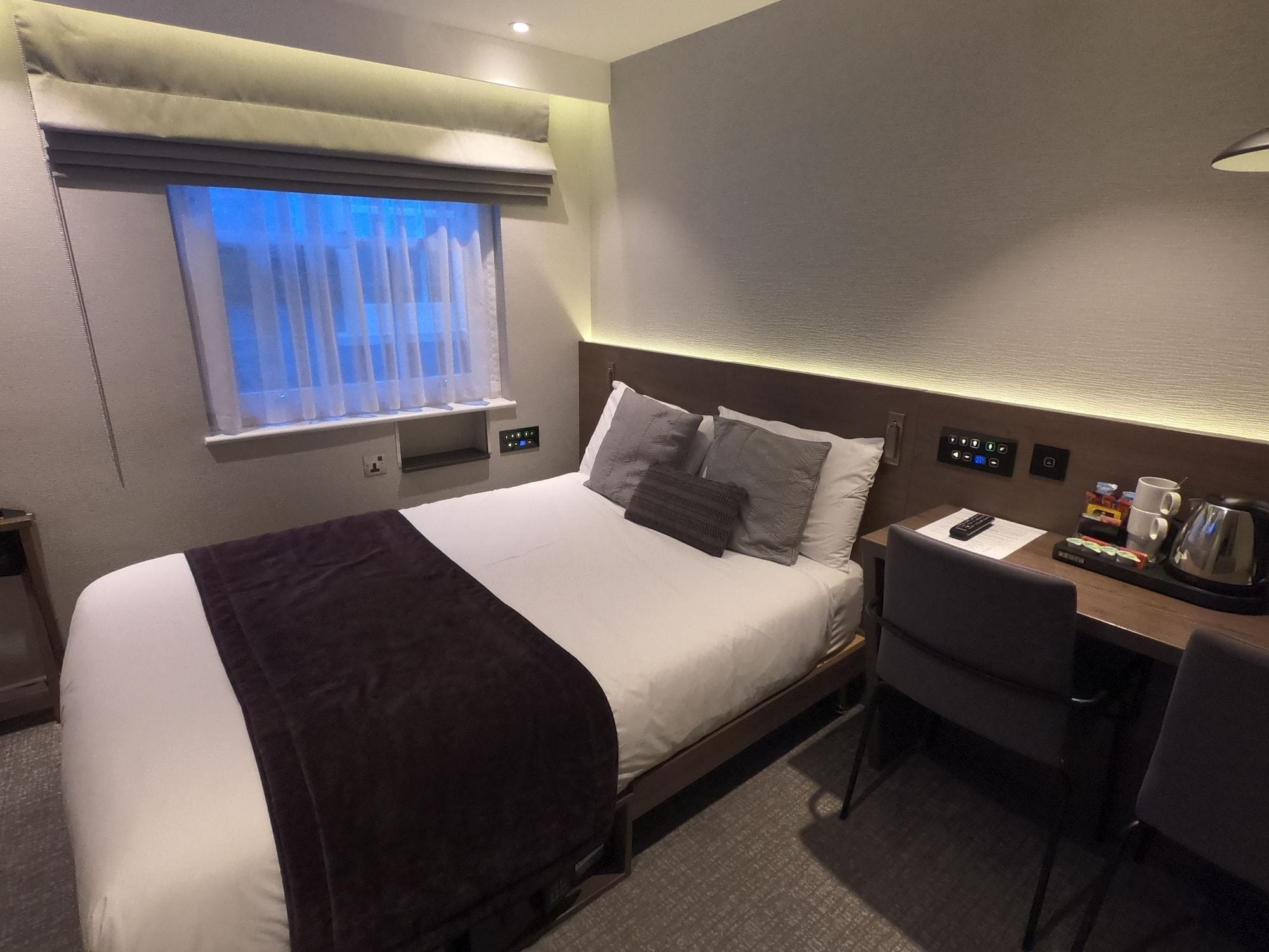 Western Delmere London