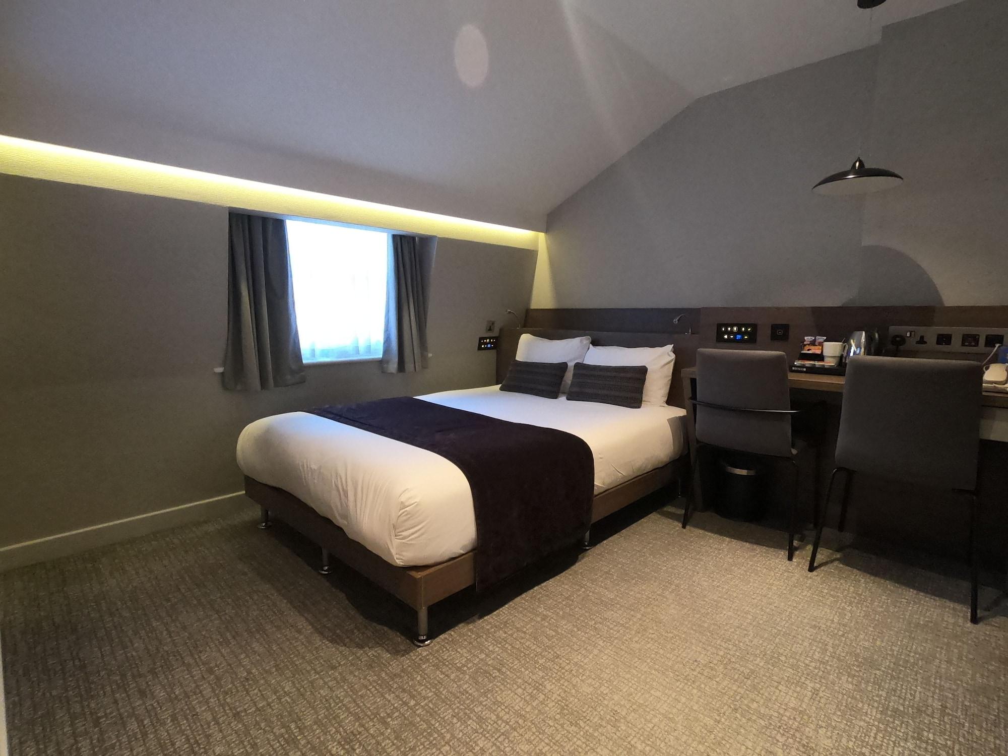 Western Delmere London