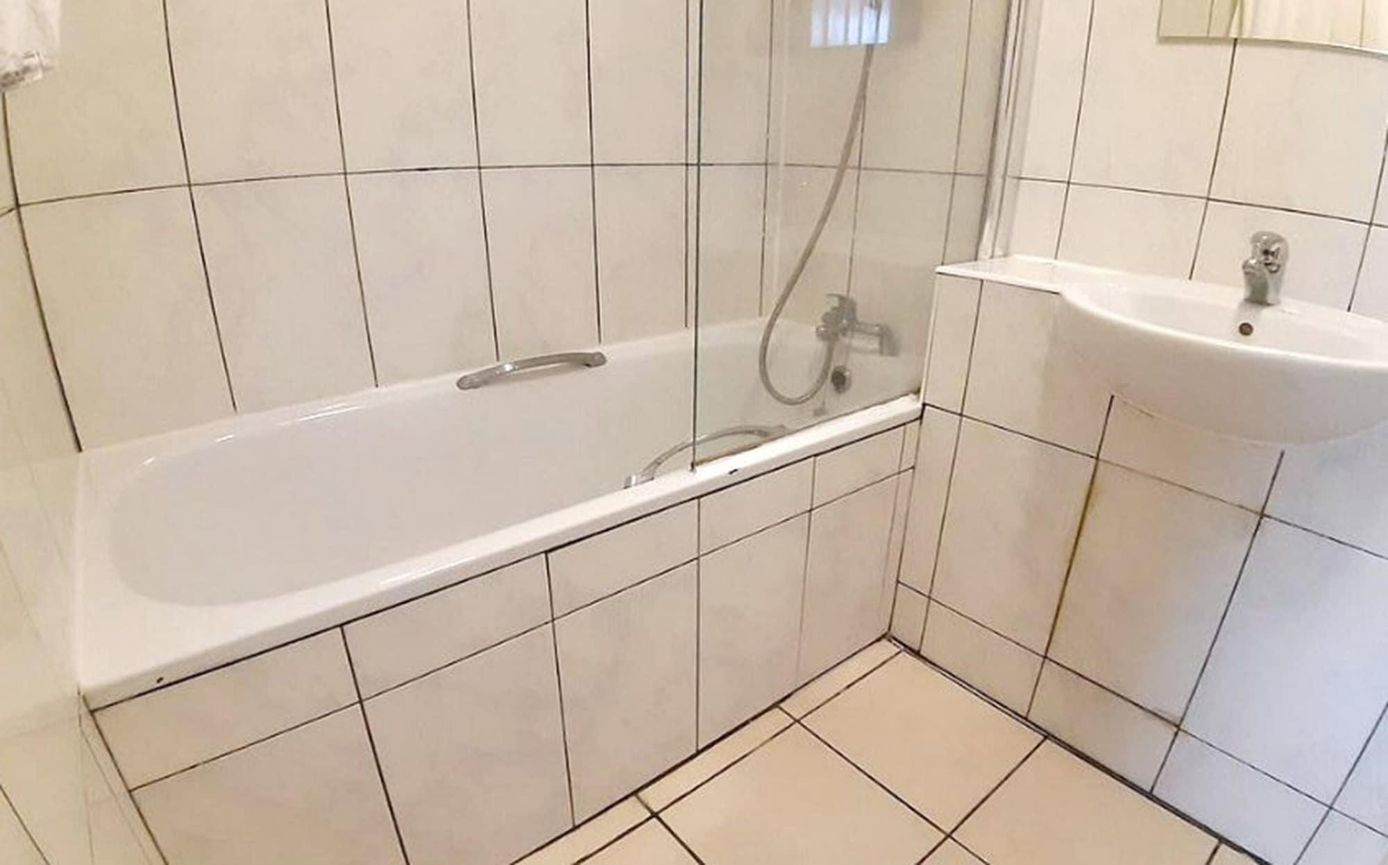 Hotell West Cromwell 2*
