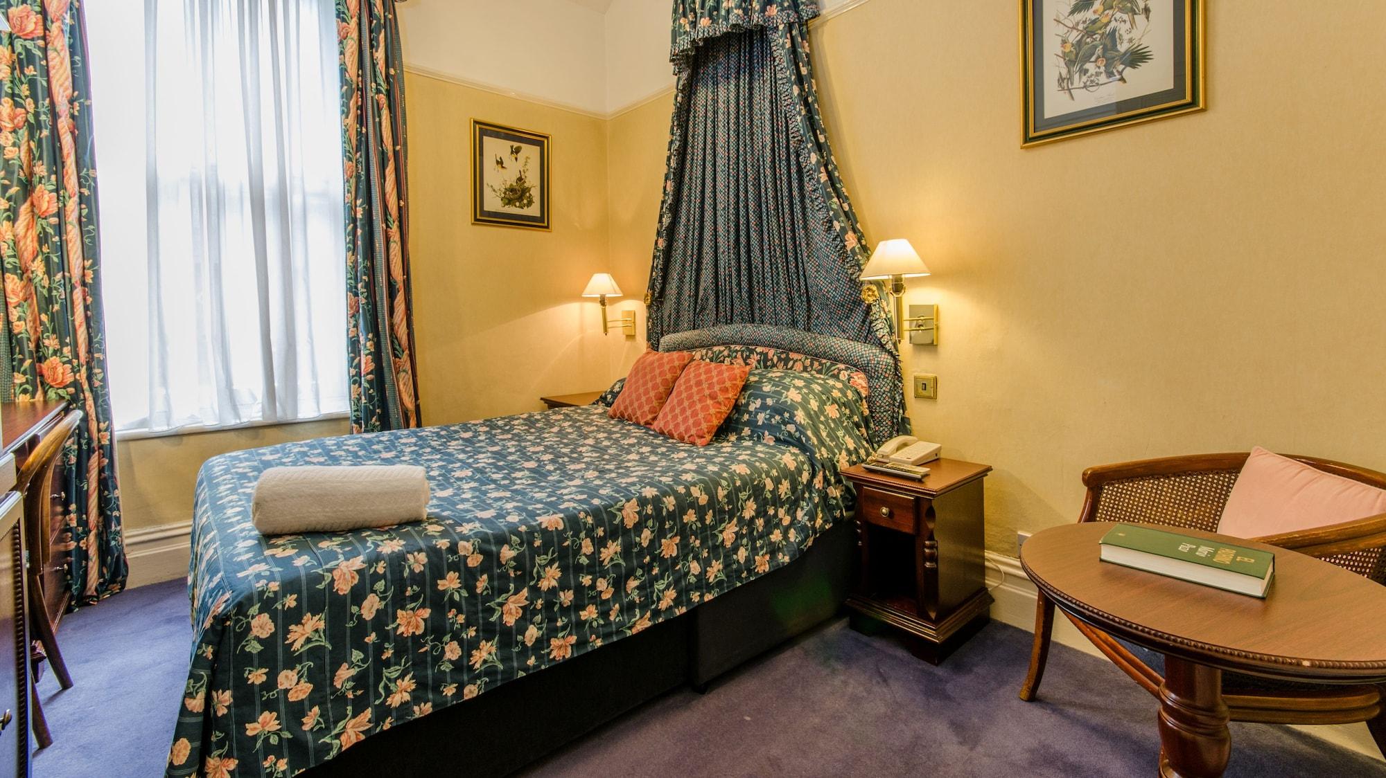 La Place Hotel London