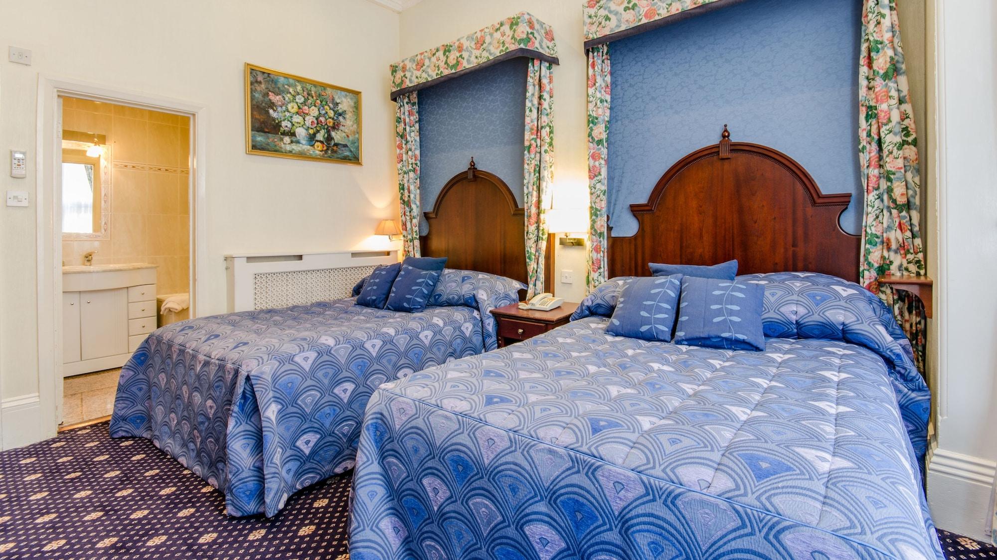 La Place Hotel 4*