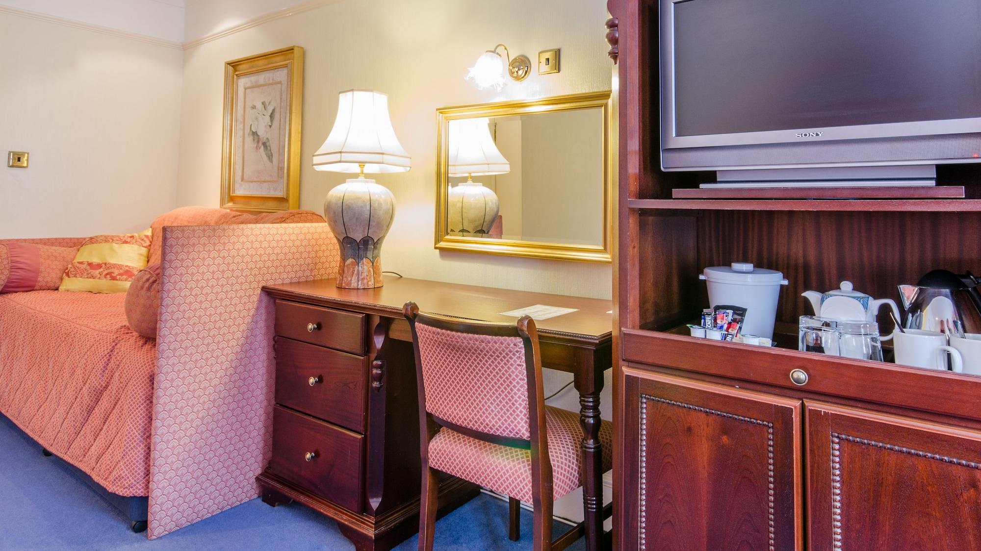 La Place Hotel 4*
