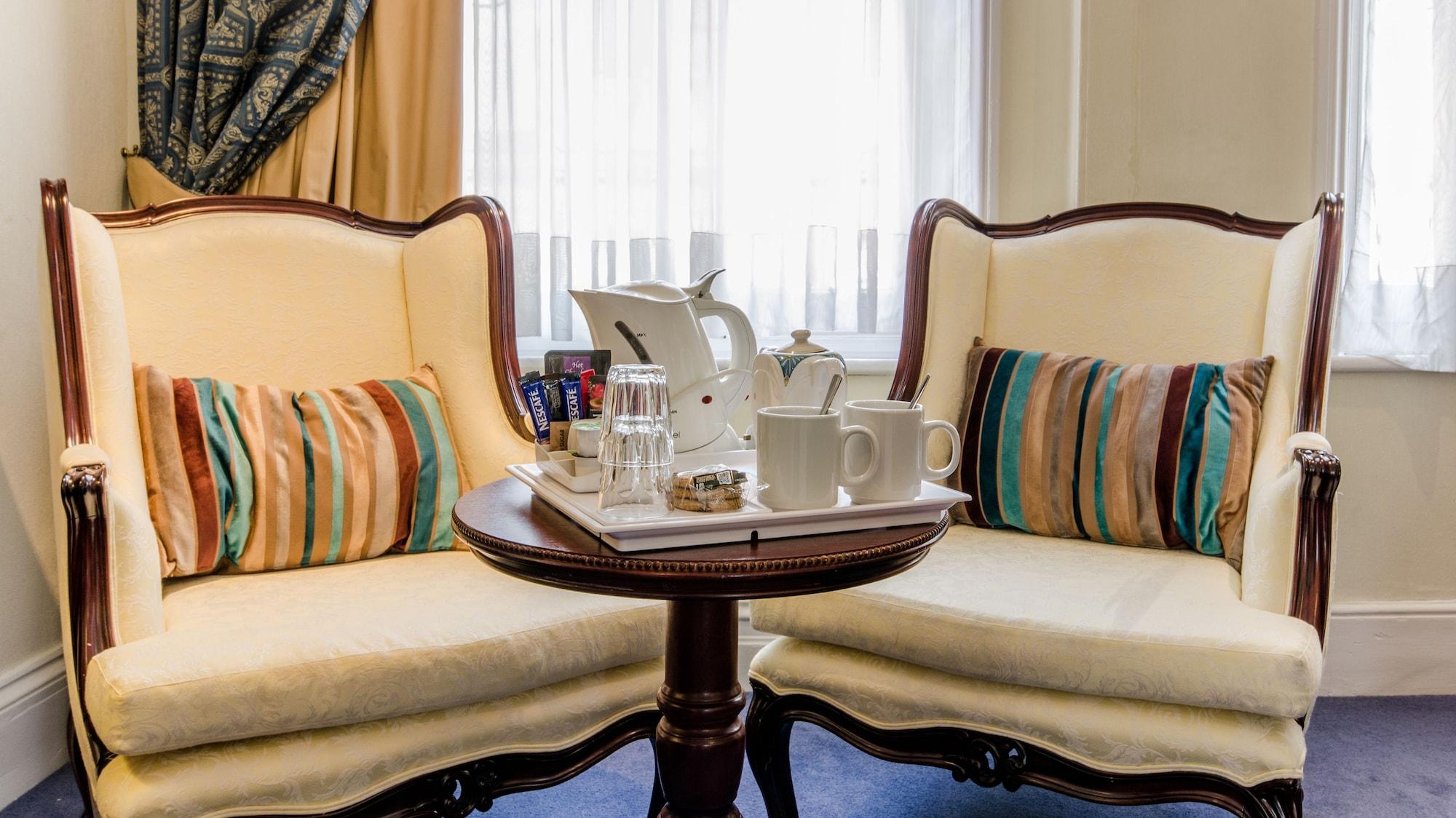 Hotel La Place London
