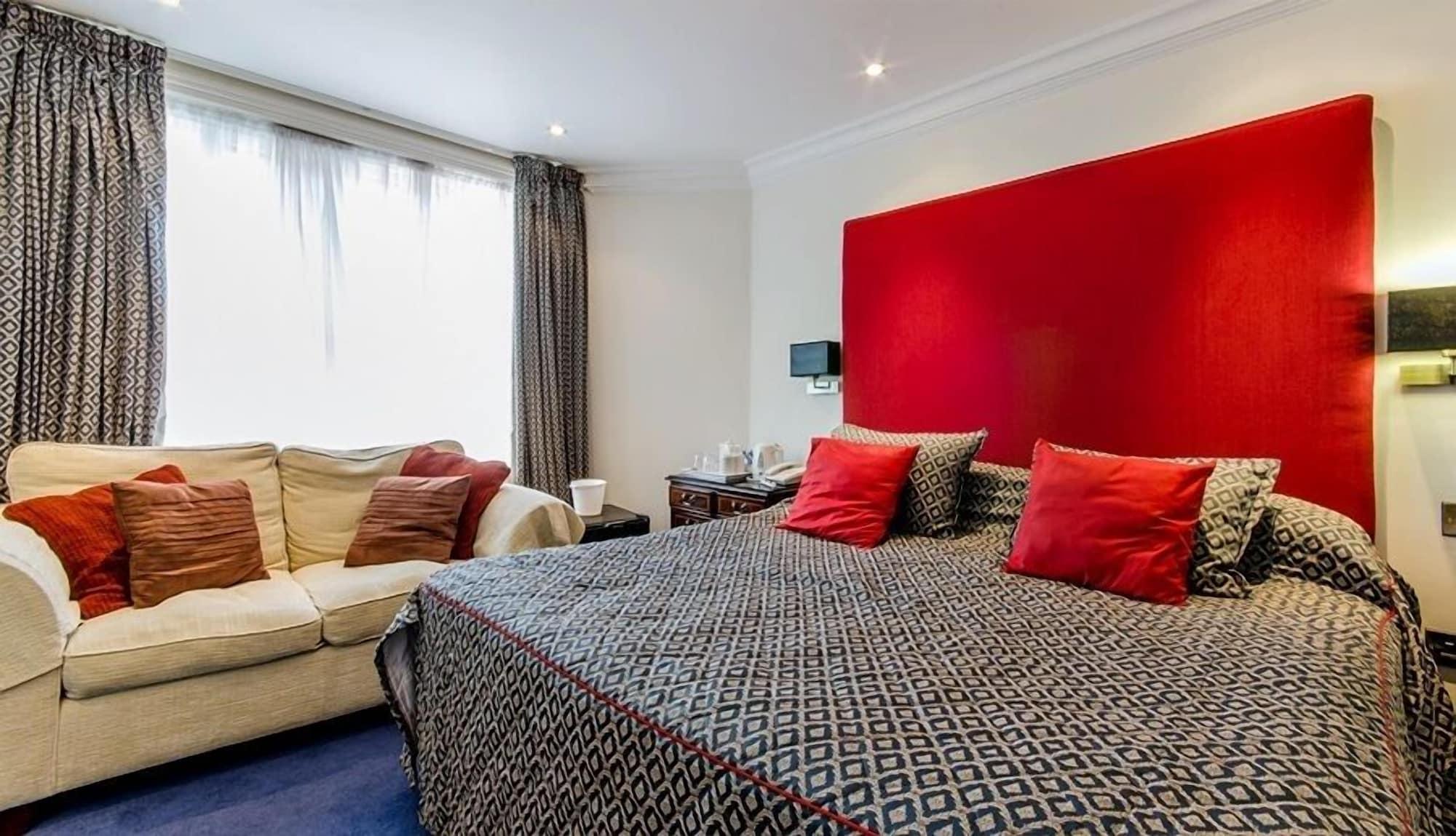 Hotel La Place