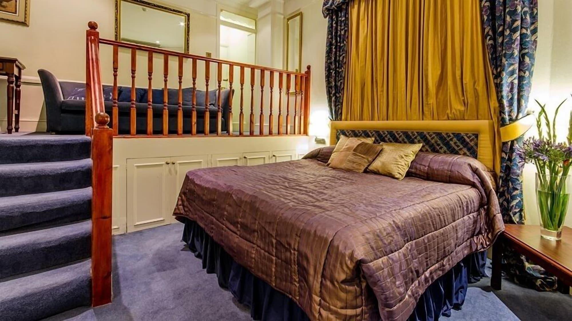 Hotel La Place London