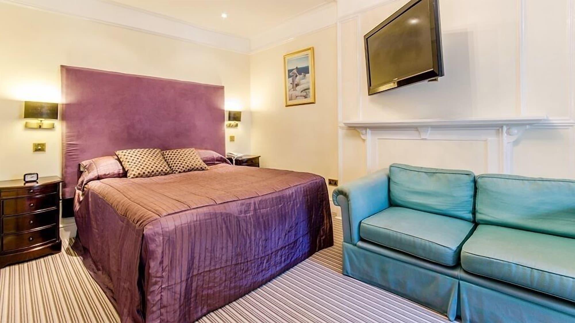 La Place Hotel London