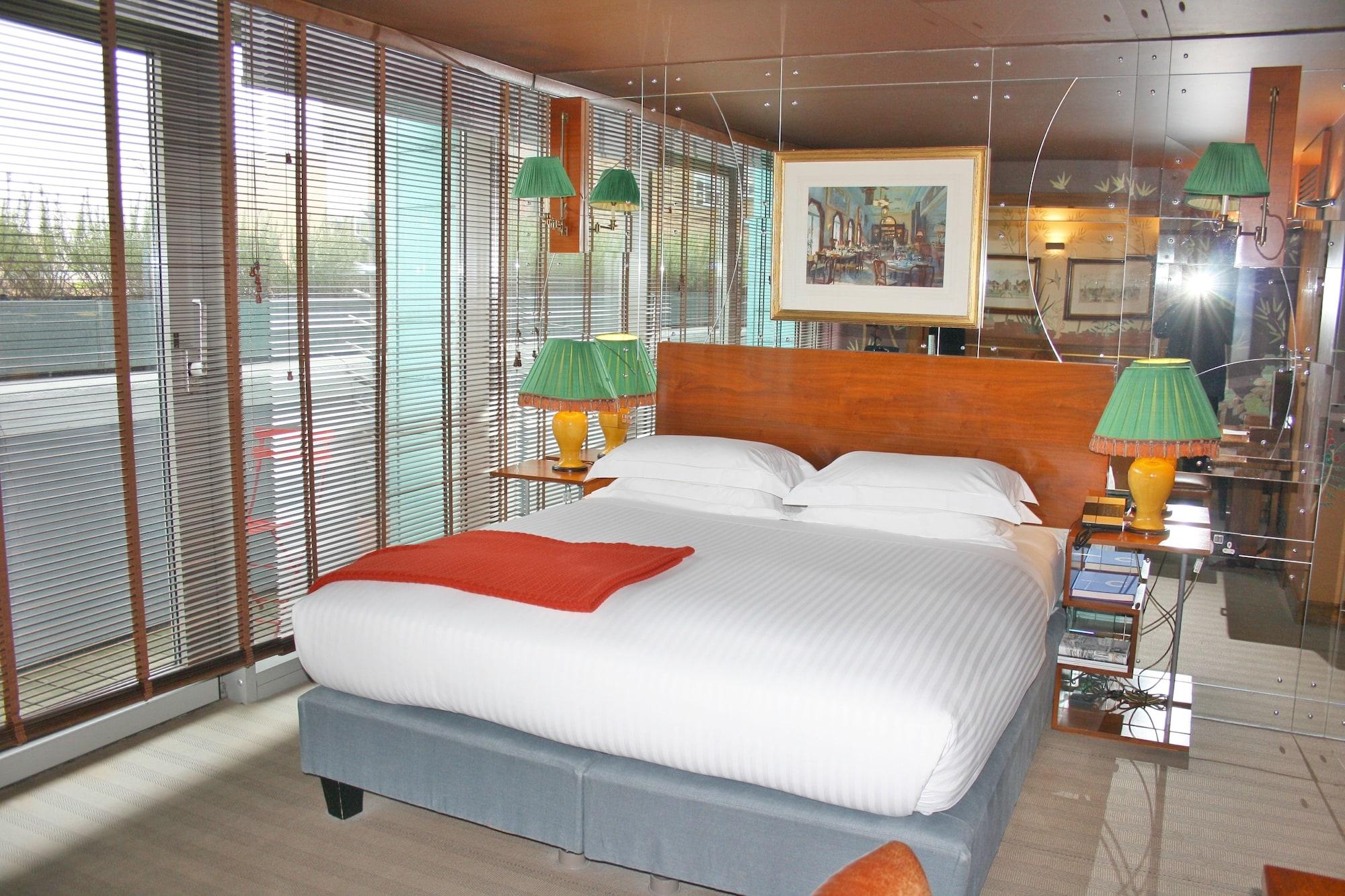 Boundary Shoreditch 5*