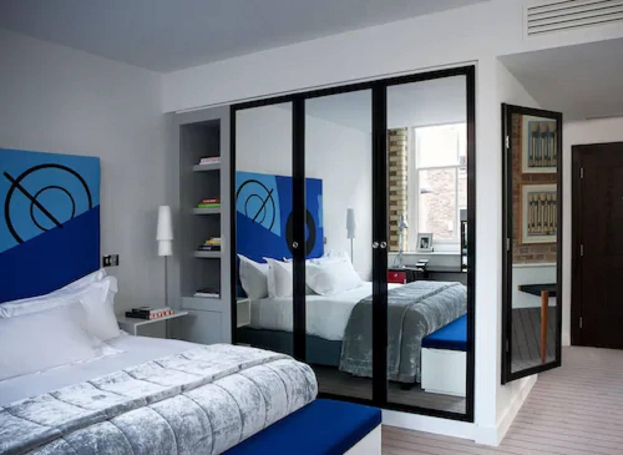 Hotel Boundary Shoreditch