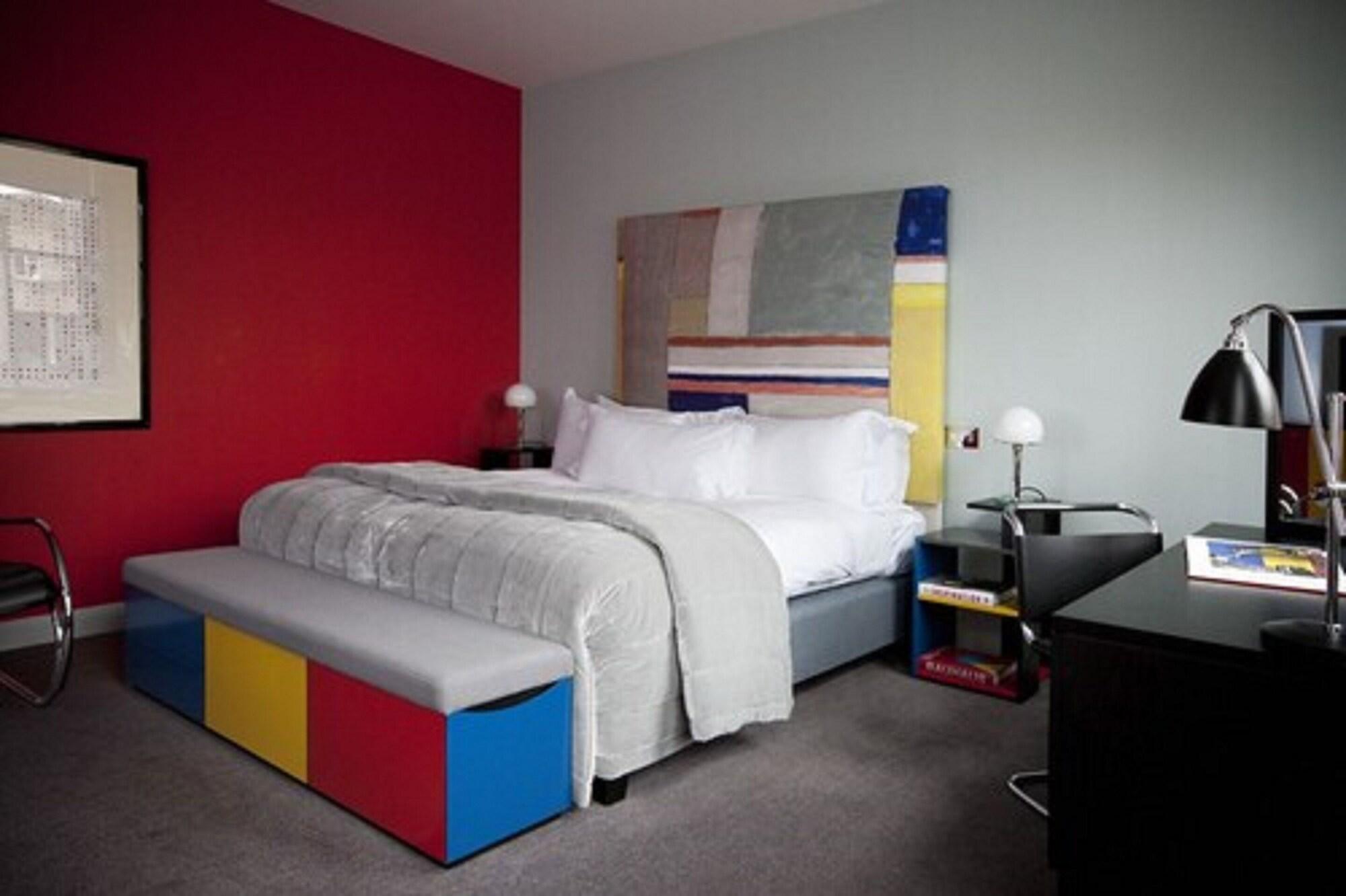 Hotel Boundary Shoreditch 5*