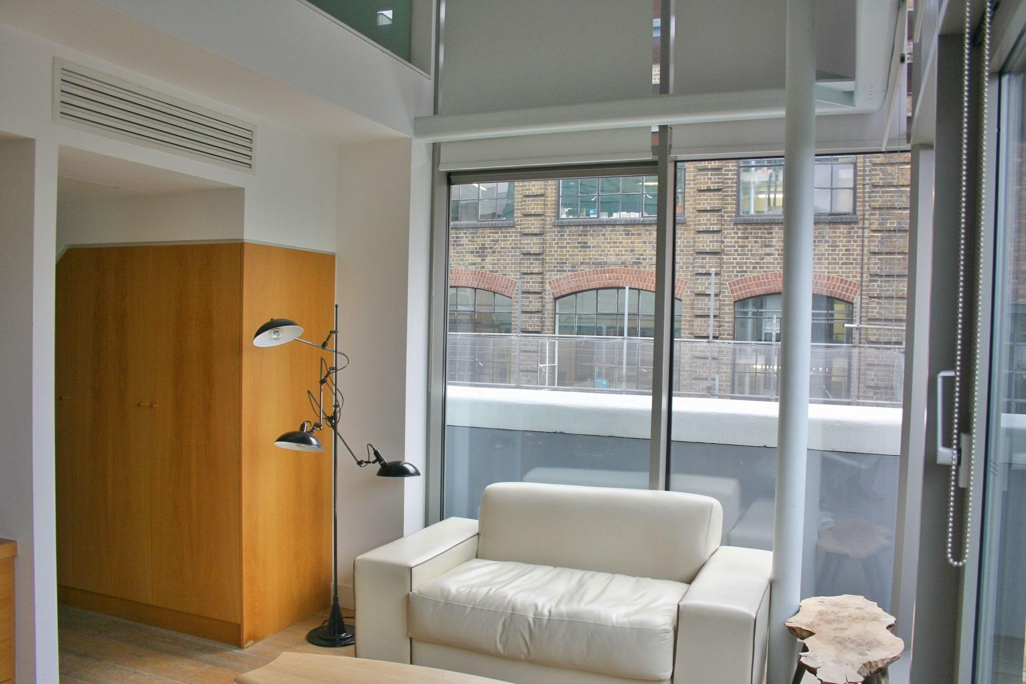 Boundary Shoreditch Hotel 5*