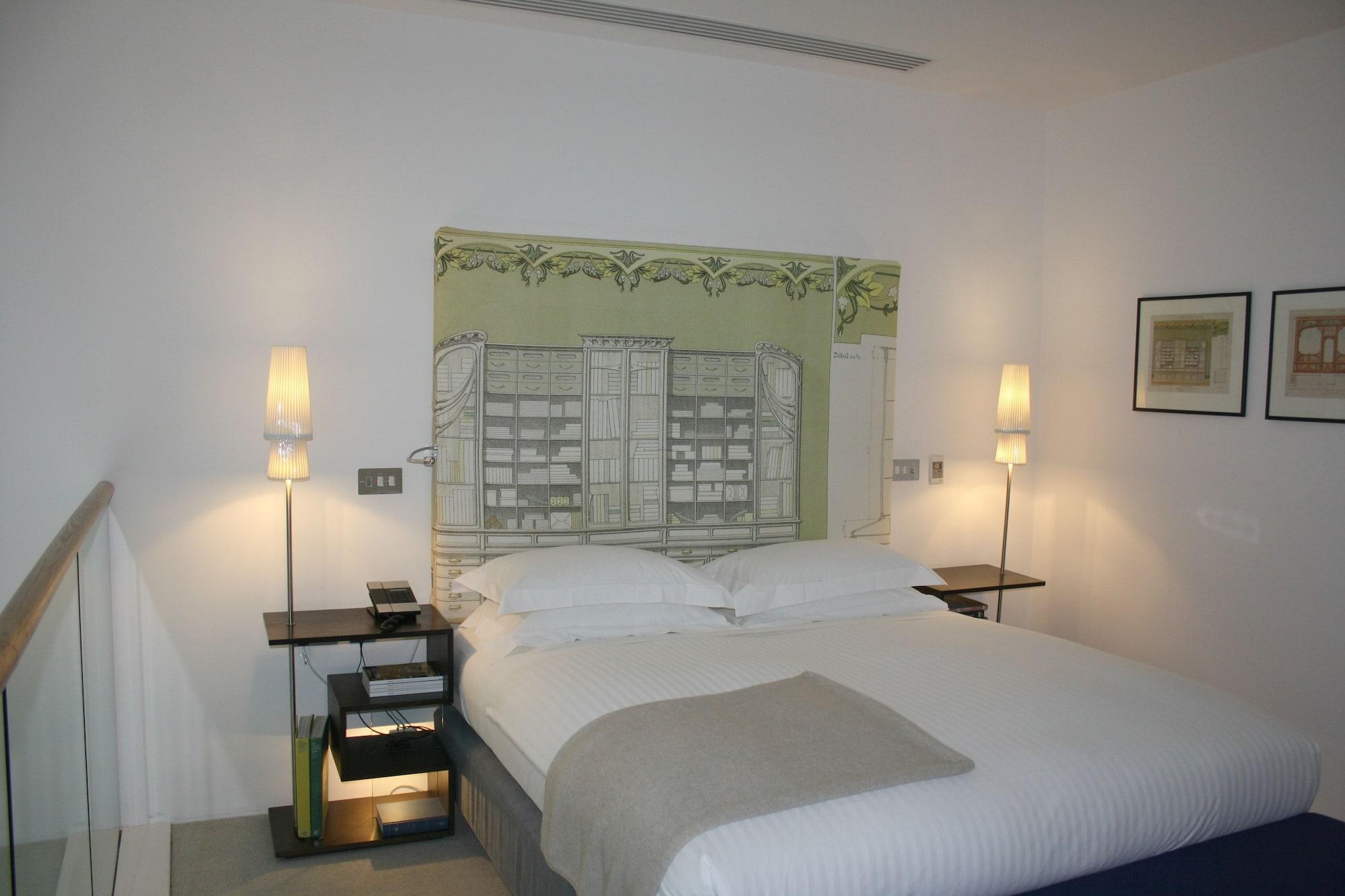 Boundary Shoreditch Hotel 5*