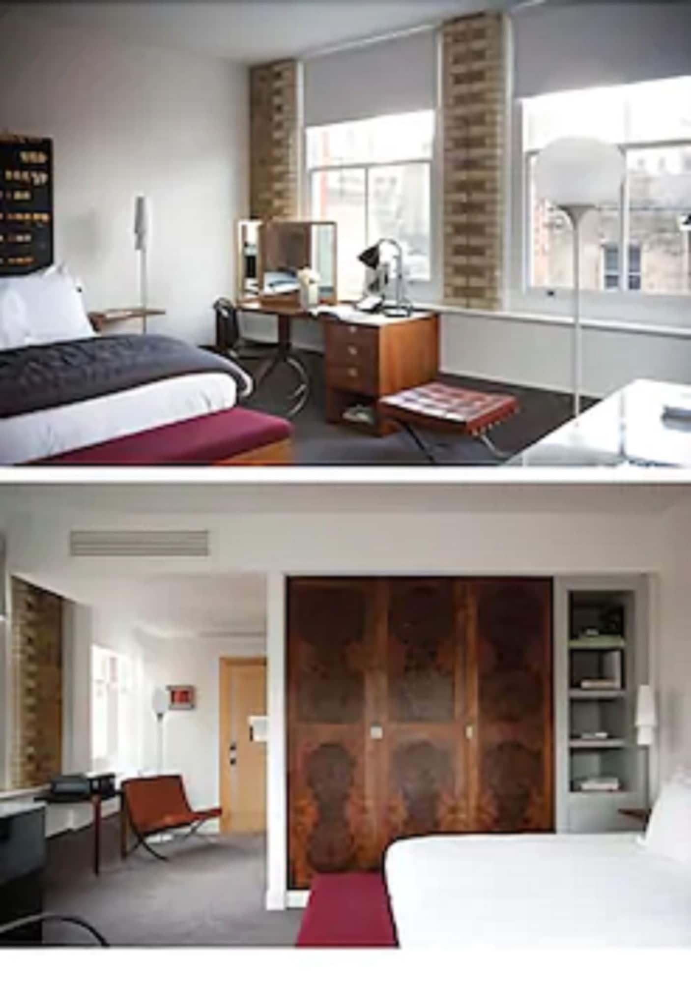 Hotel Boundary Shoreditch