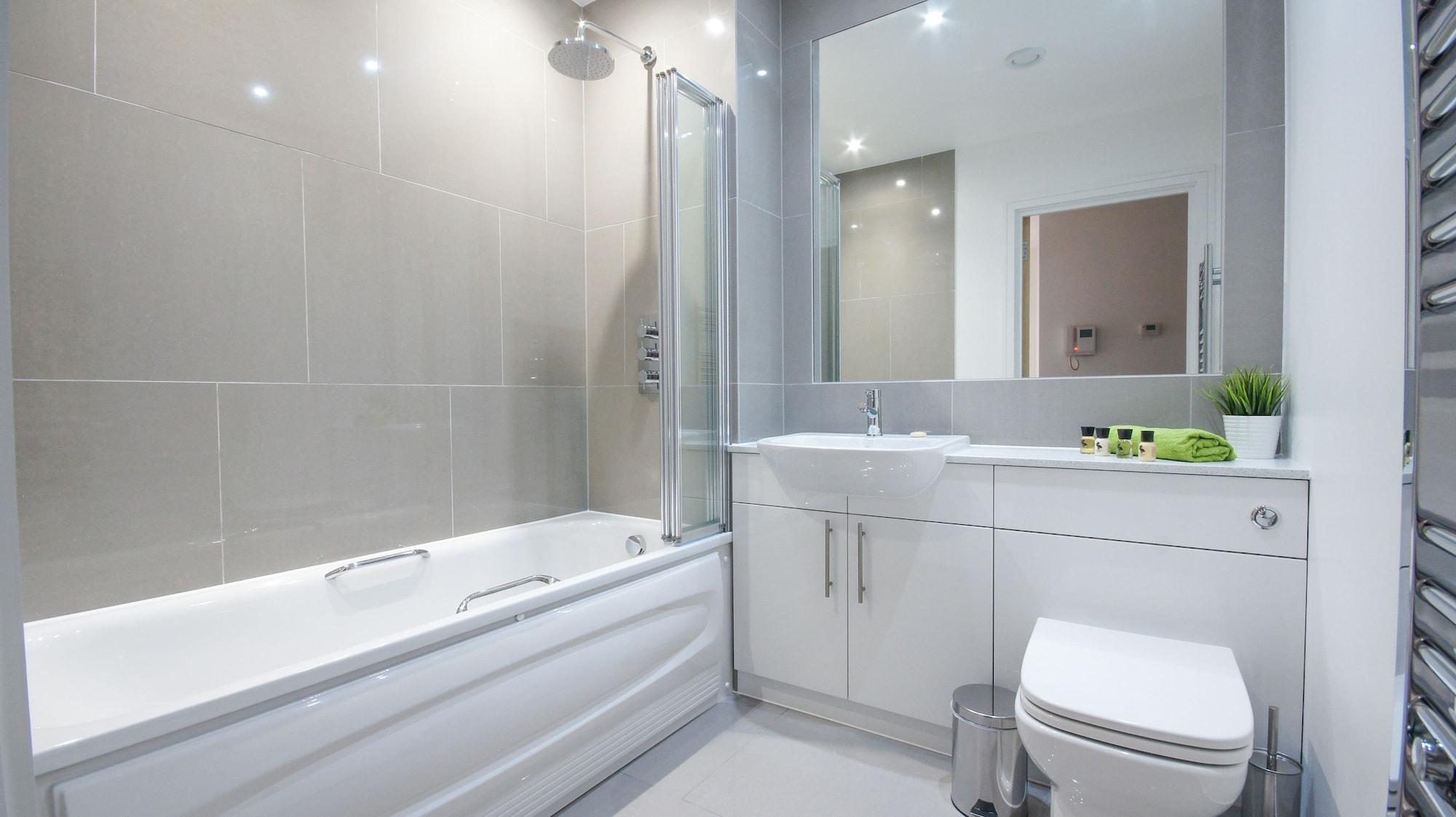 Apartment Andora