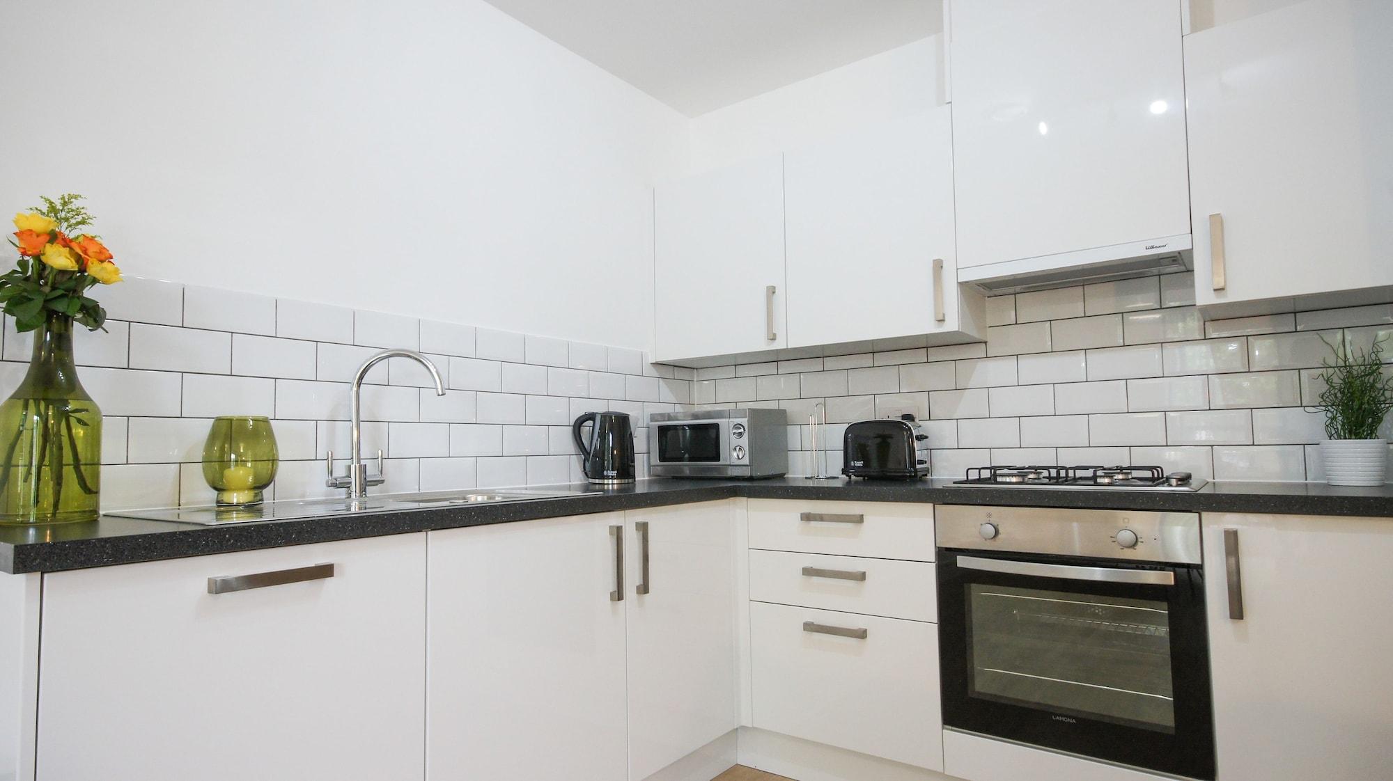 Apartment Andora *