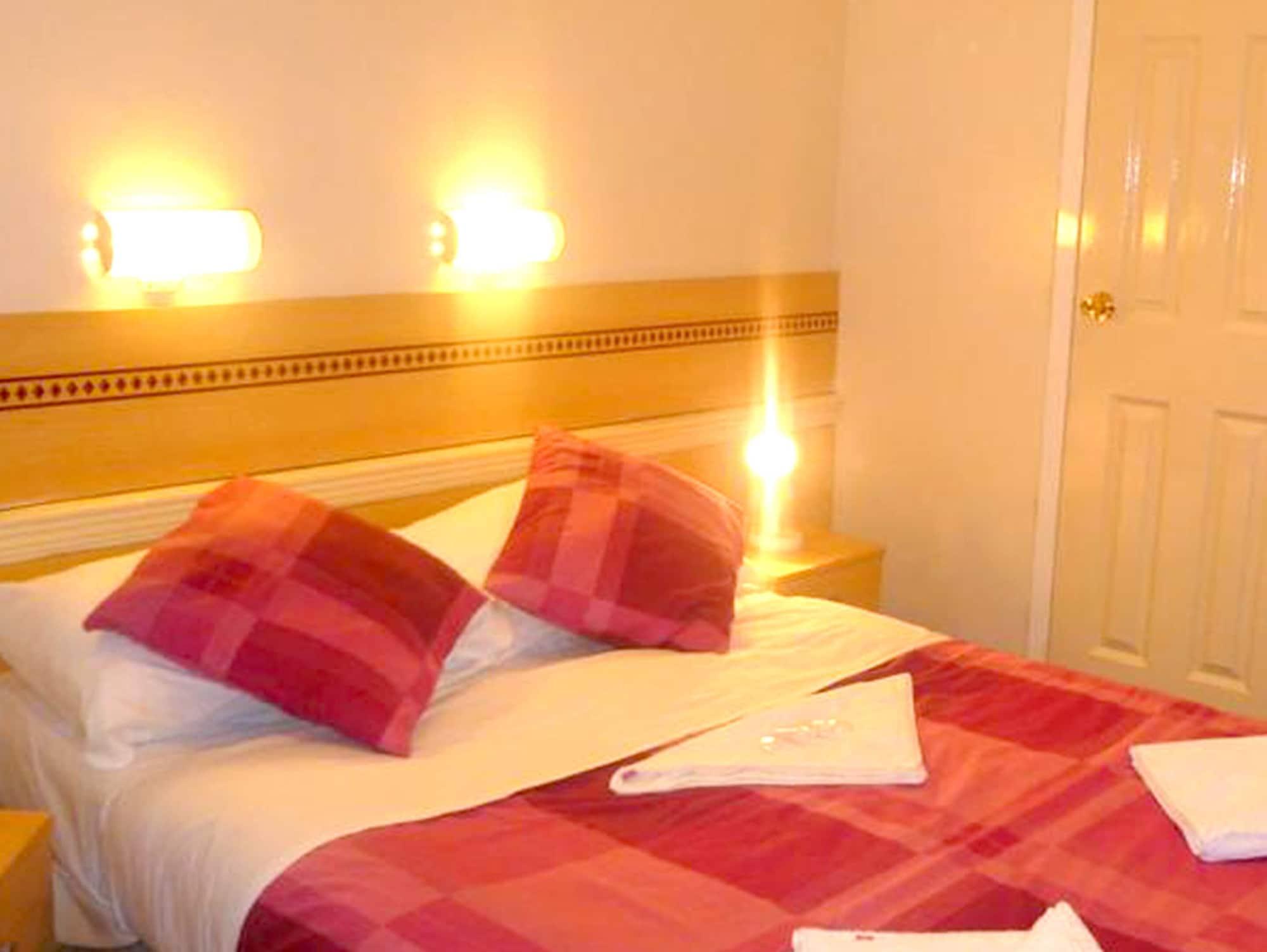 Guilford House Affittacamere 2*