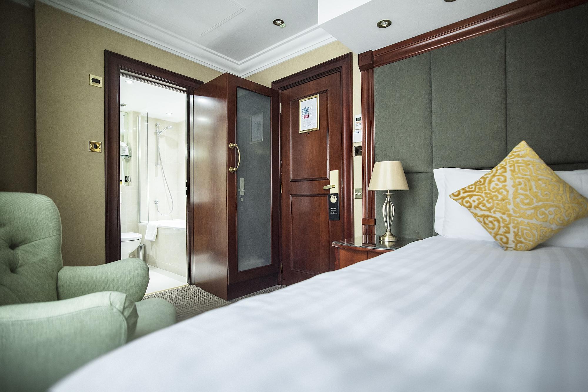 Hotel The Prime London