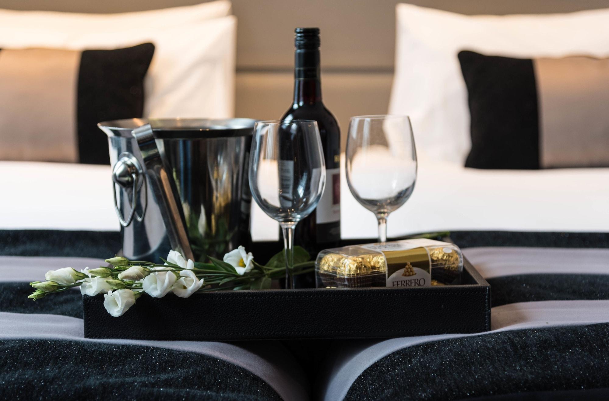 Park Avenue Baker Street Hotell