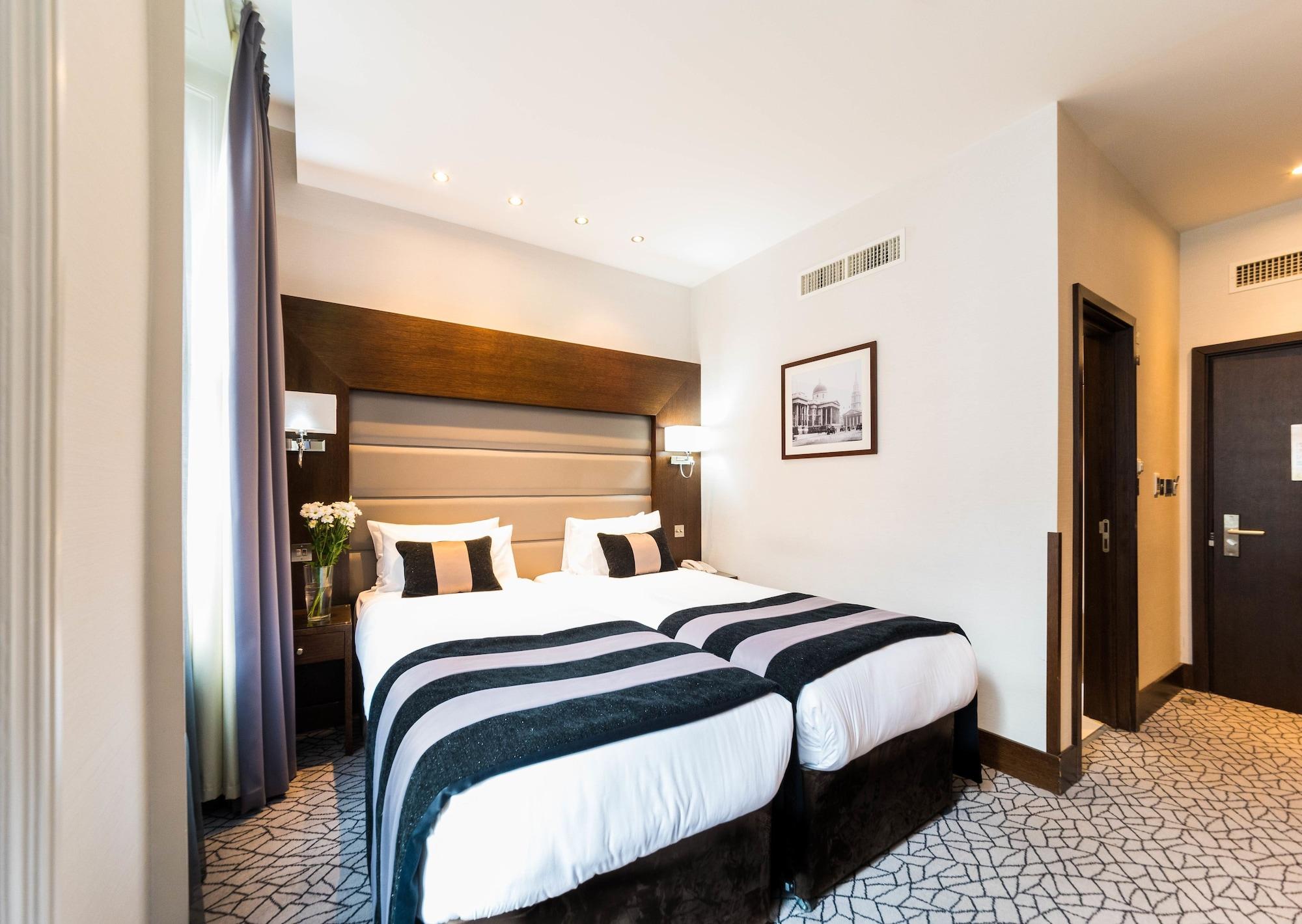 Park Avenue Baker Street Hotell