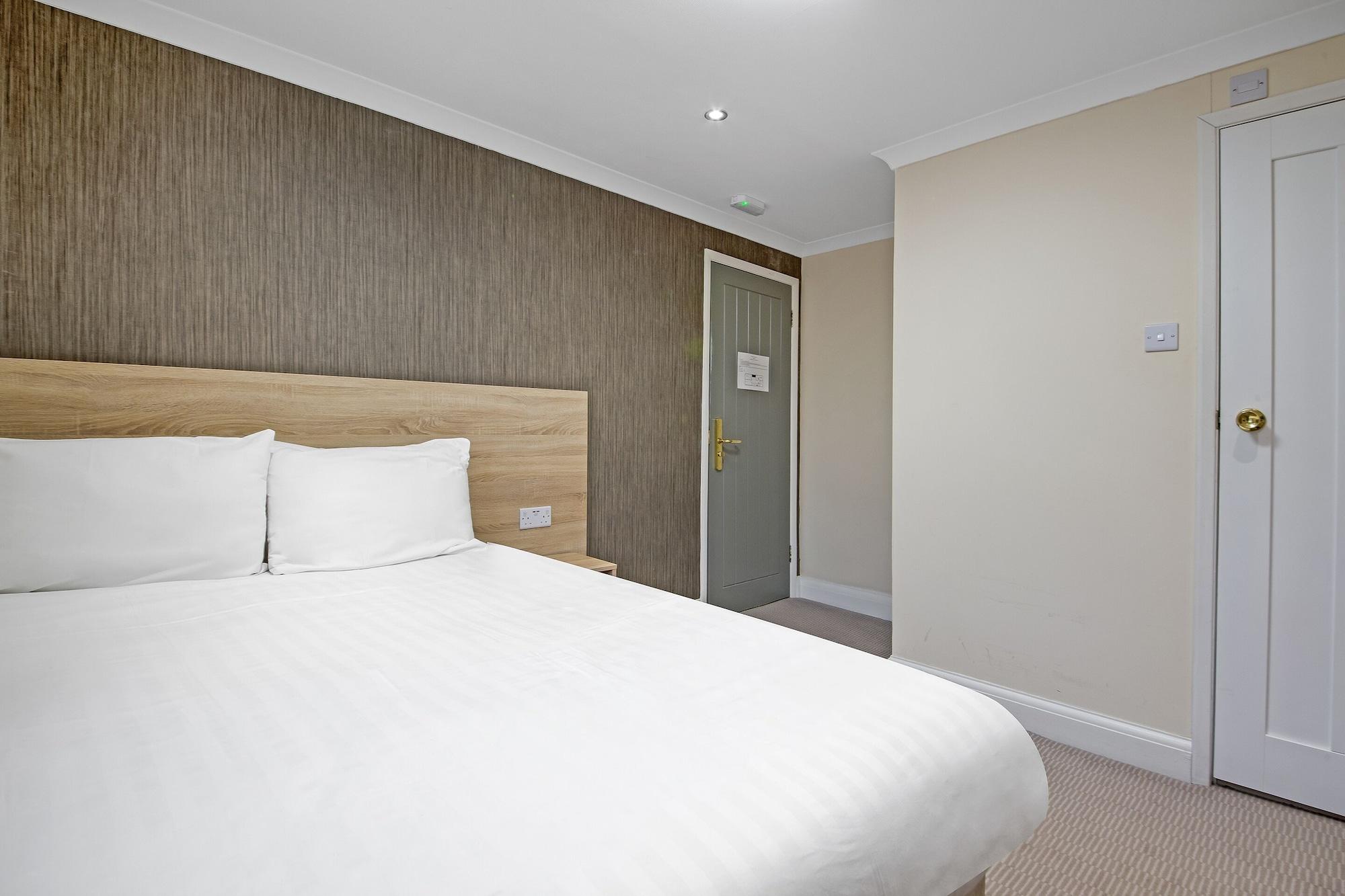 Oyo 24 Sussex, Paddington 3* London