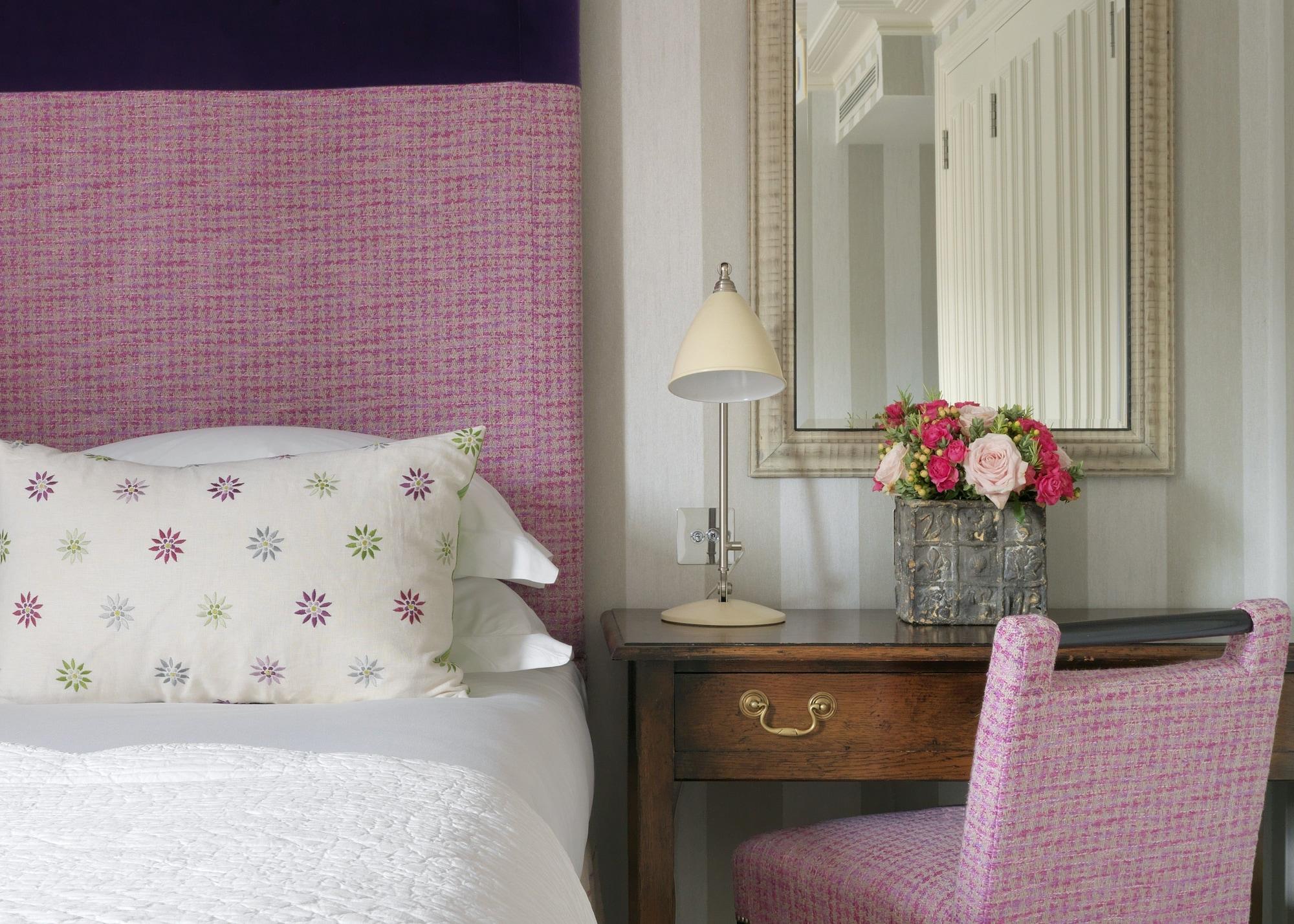 Number Sixteen, Firmdale Hotel London
