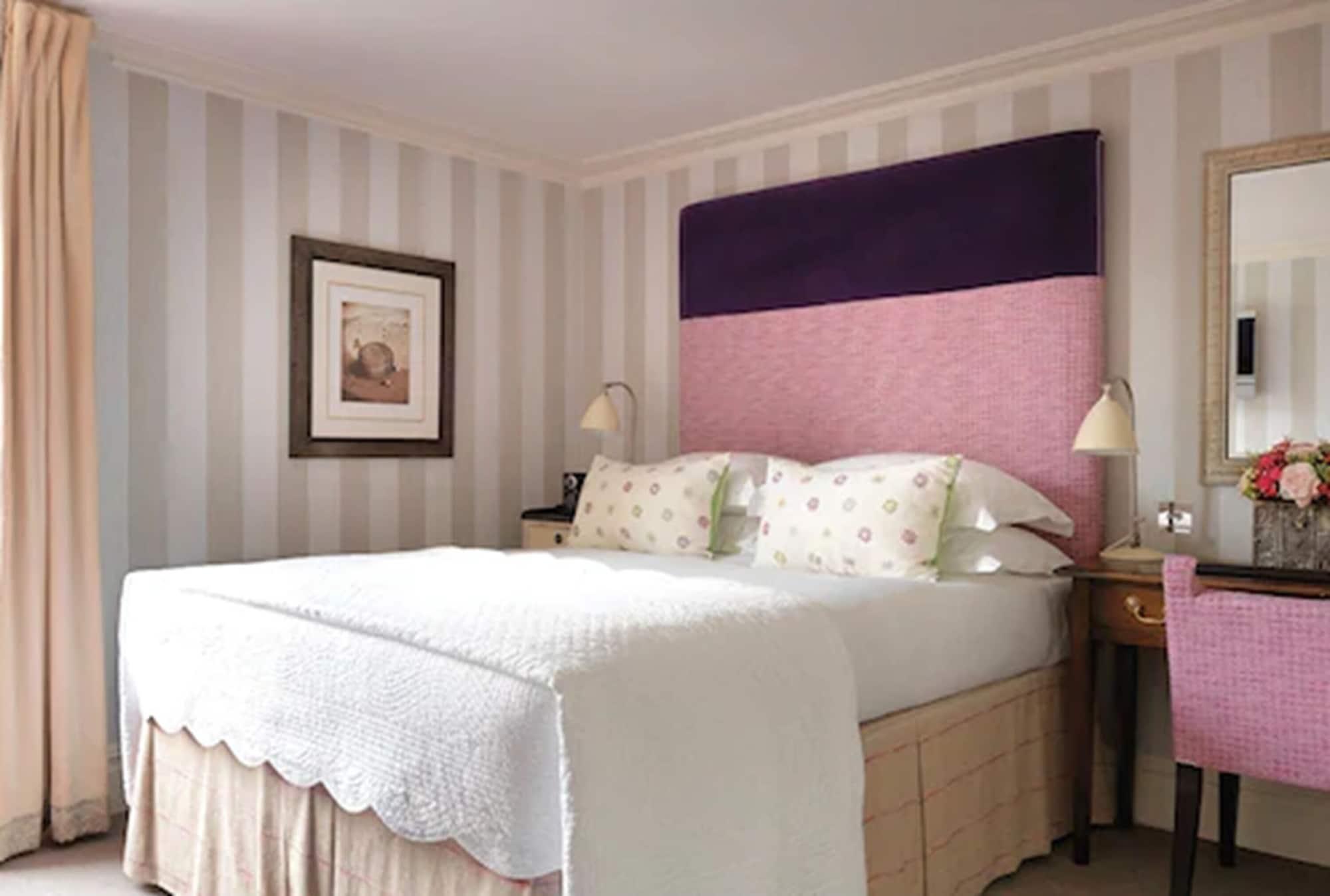 Hotell Knightsbridge Hotel, Firmdale 5*