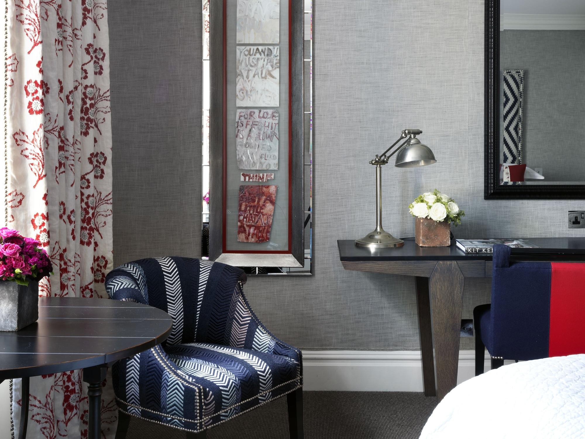 Hotel Number Sixteen, Firmdale
