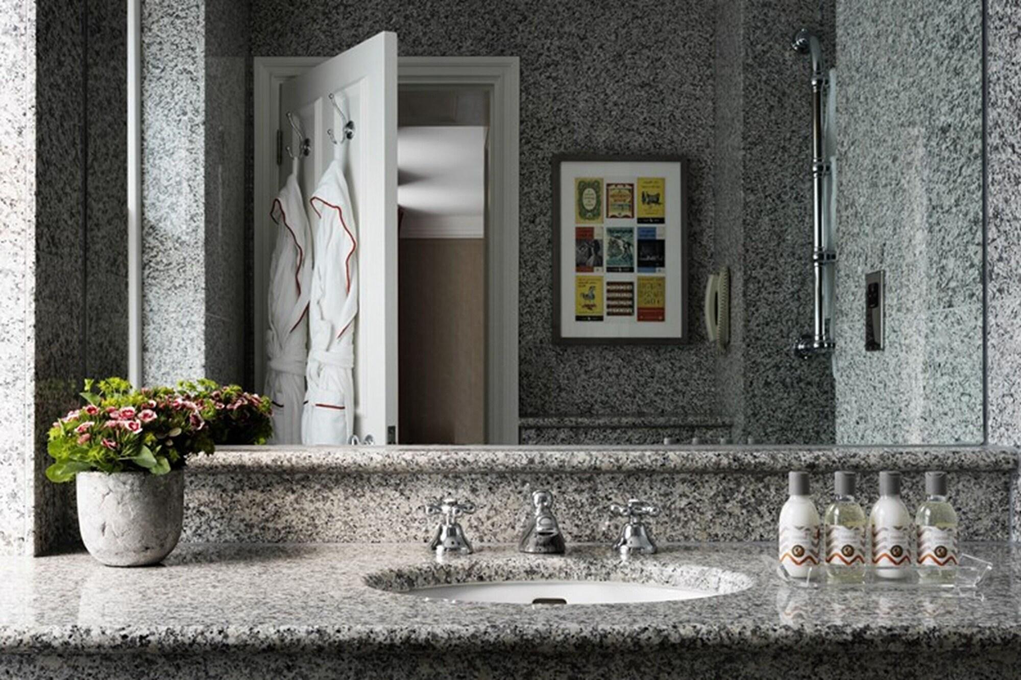 Hotell Knightsbridge Hotel, Firmdale 5*