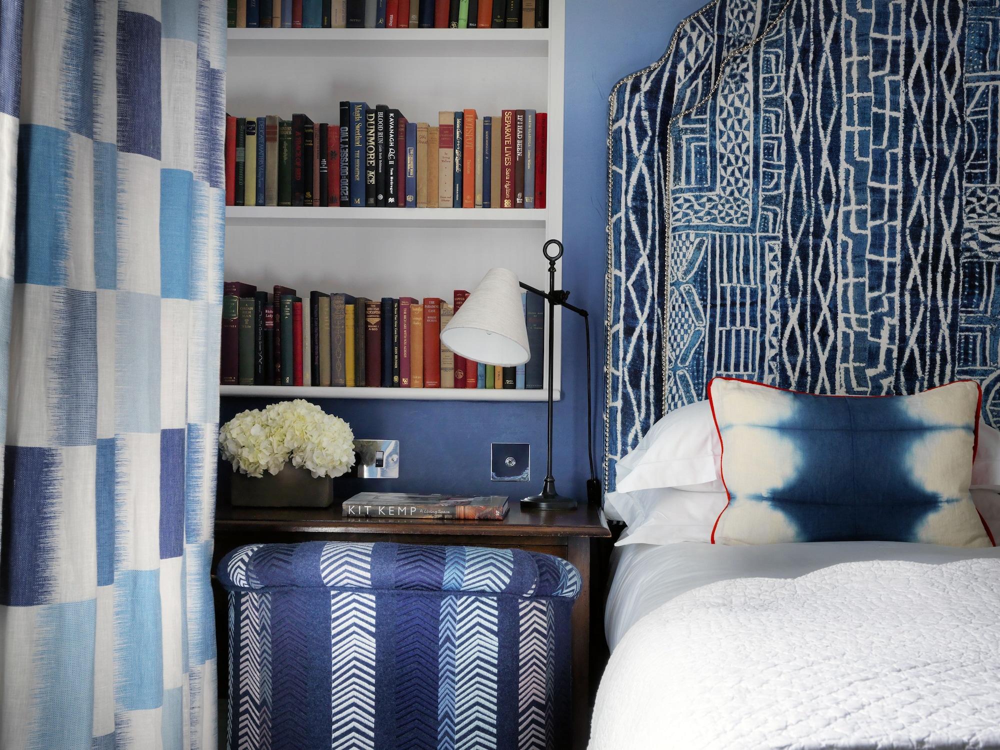 Hotel Number Sixteen, Firmdale London