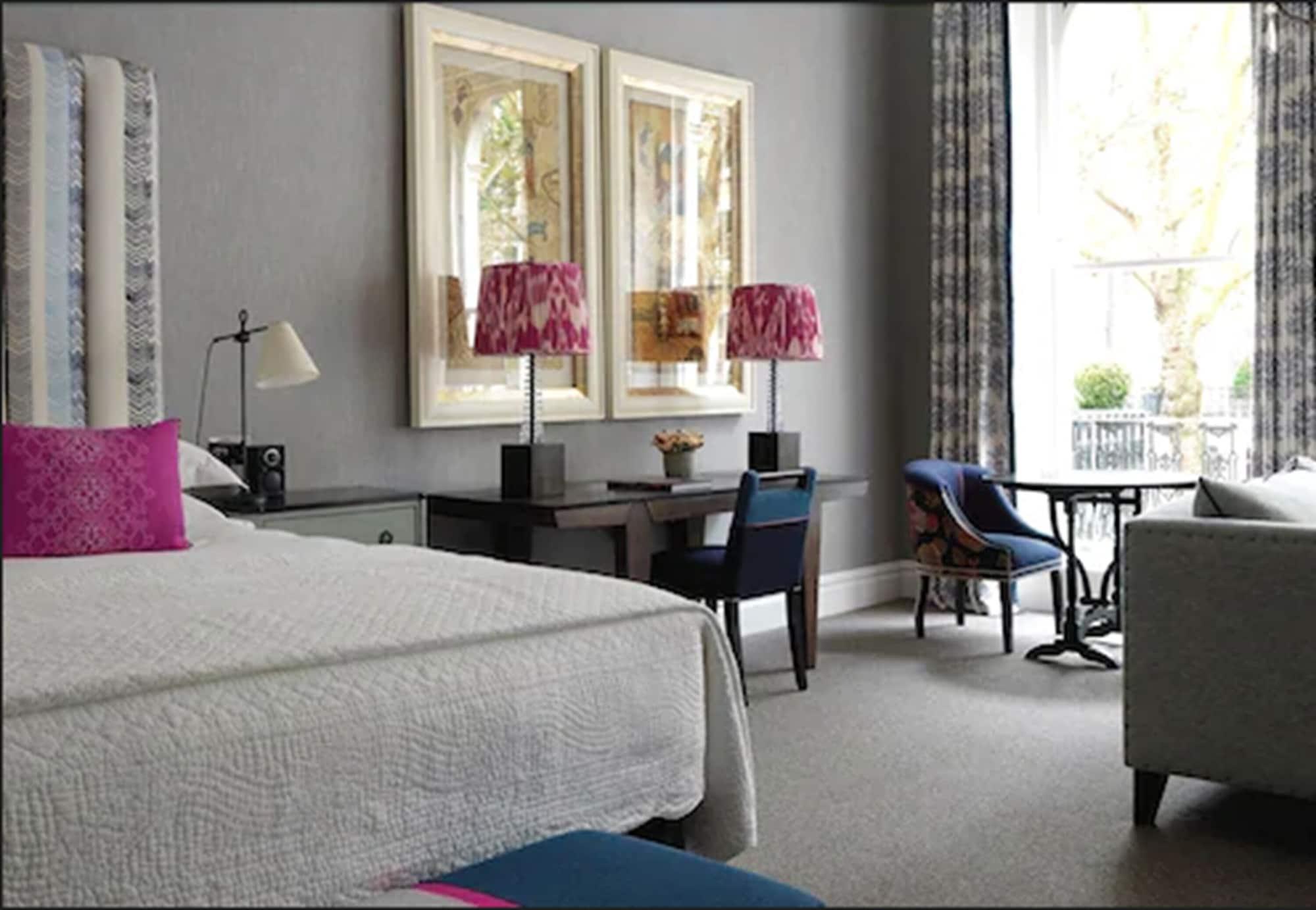 Knightsbridge Hotel, Firmdale Hotell