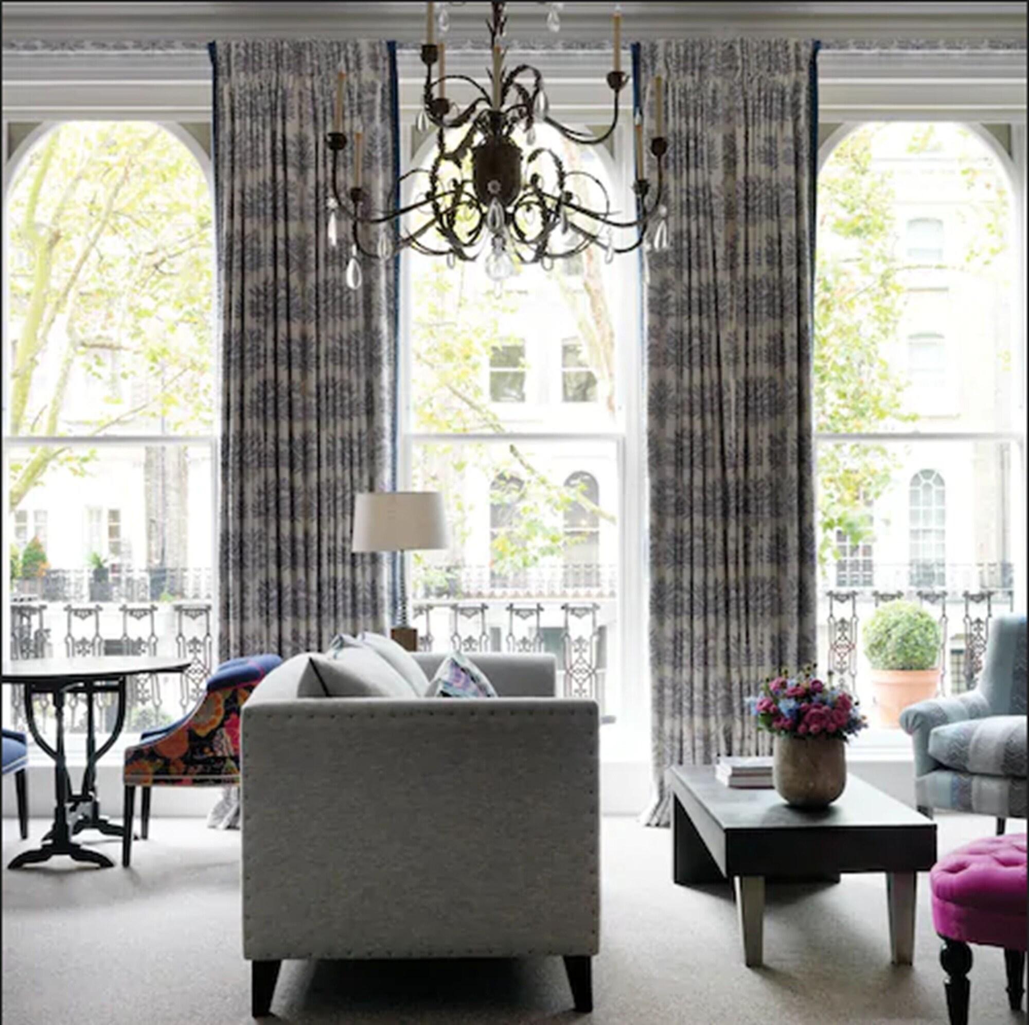 Knightsbridge Hotel, Firmdale Hotell