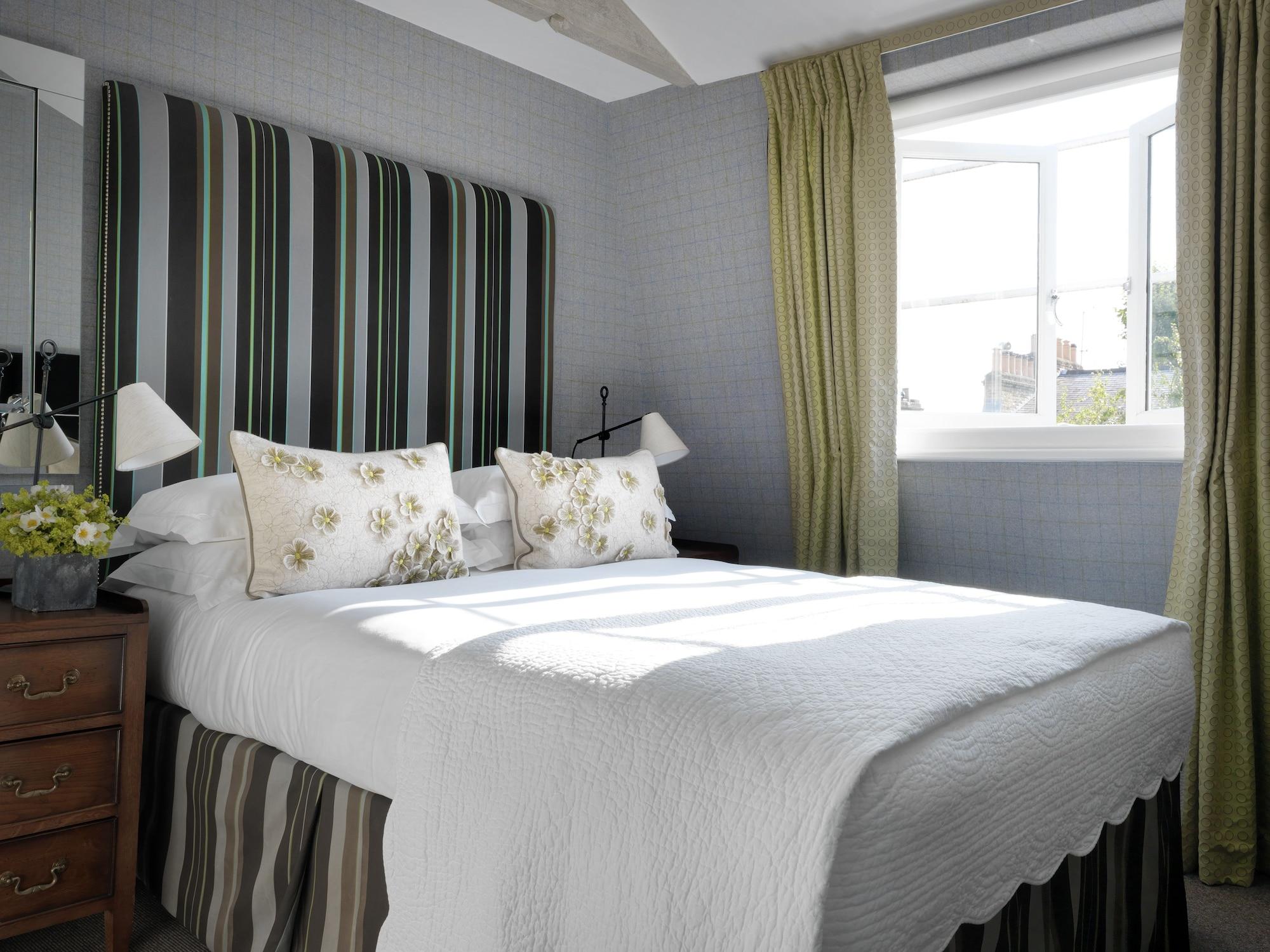 Number Sixteen, Firmdale Hotel London