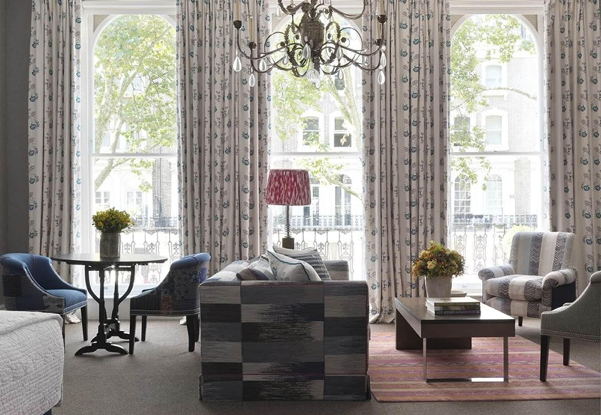 Knightsbridge Hotel, Firmdale Hotell