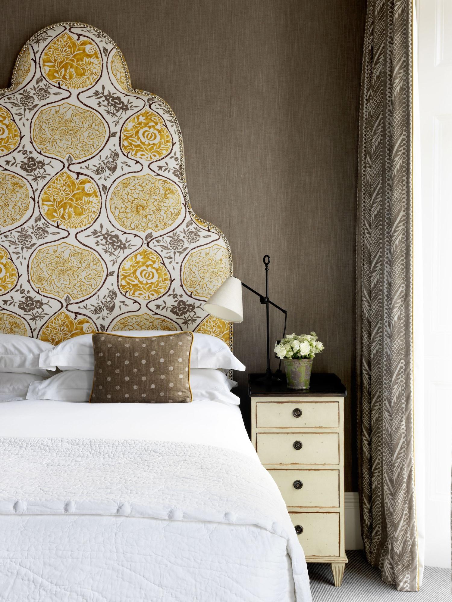Hotel Number Sixteen, Firmdale London