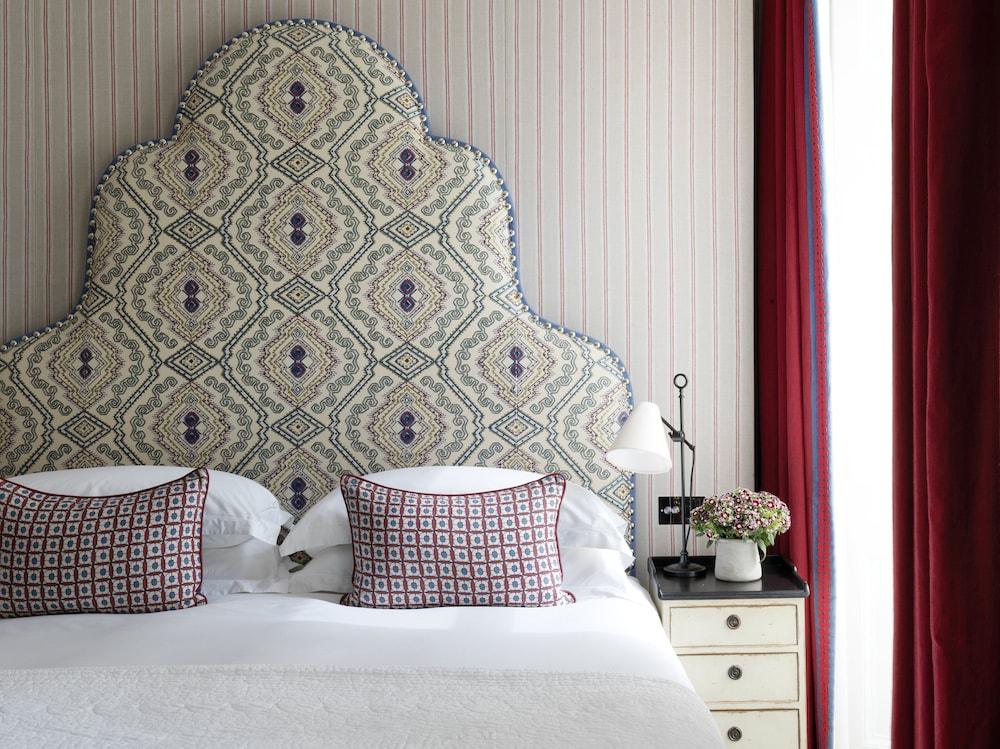 Number Sixteen, Firmdale 5*