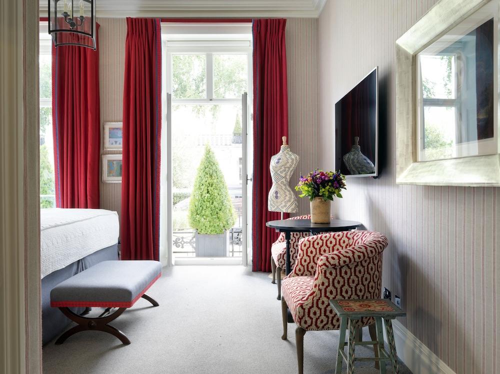 Number Sixteen, Firmdale 5*