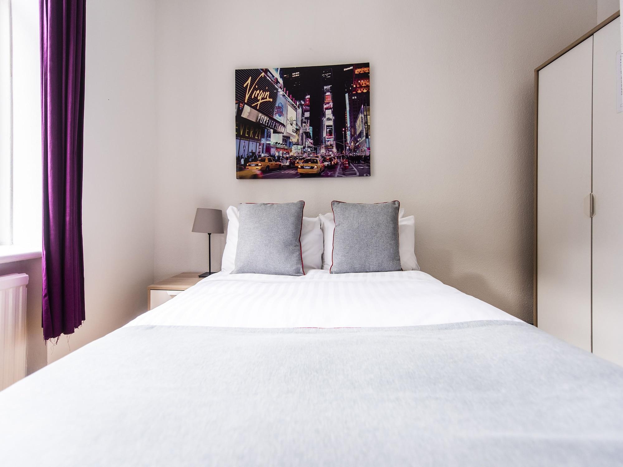 Camden Bed & Breakfast 3*