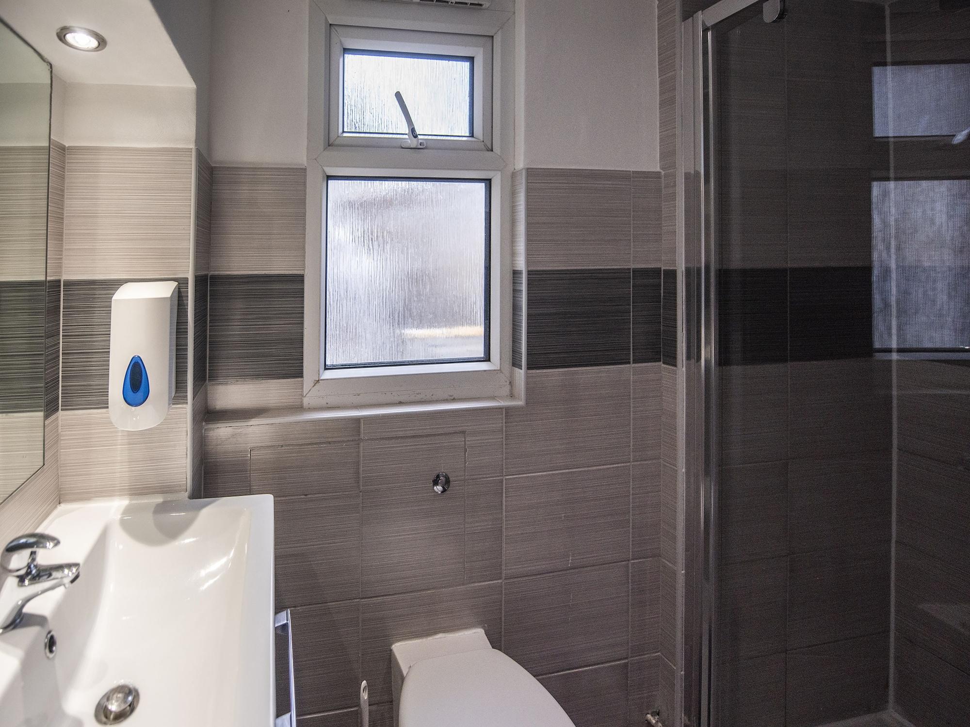 Bed & Breakfast Camden