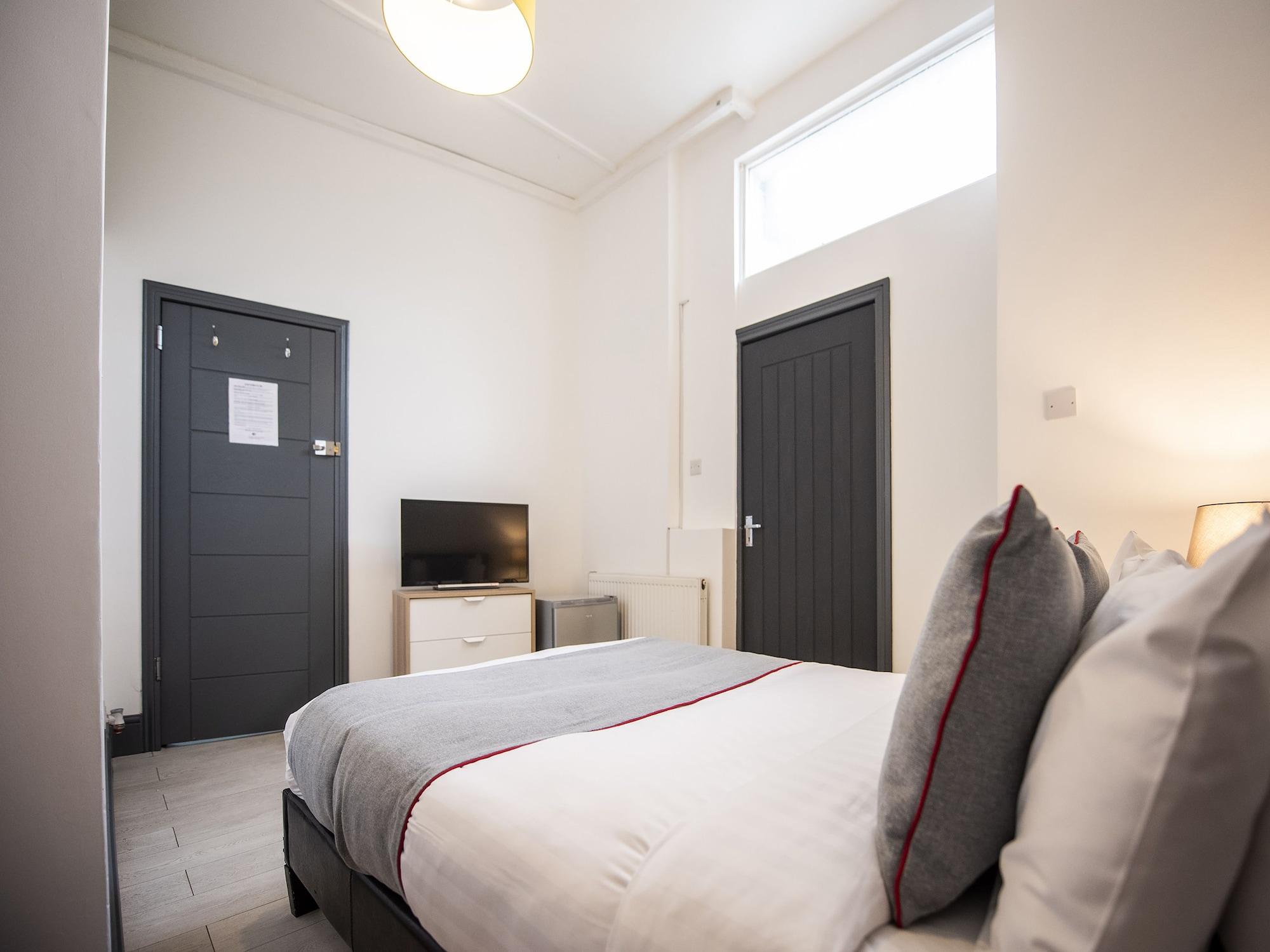 Bed & Breakfast Camden