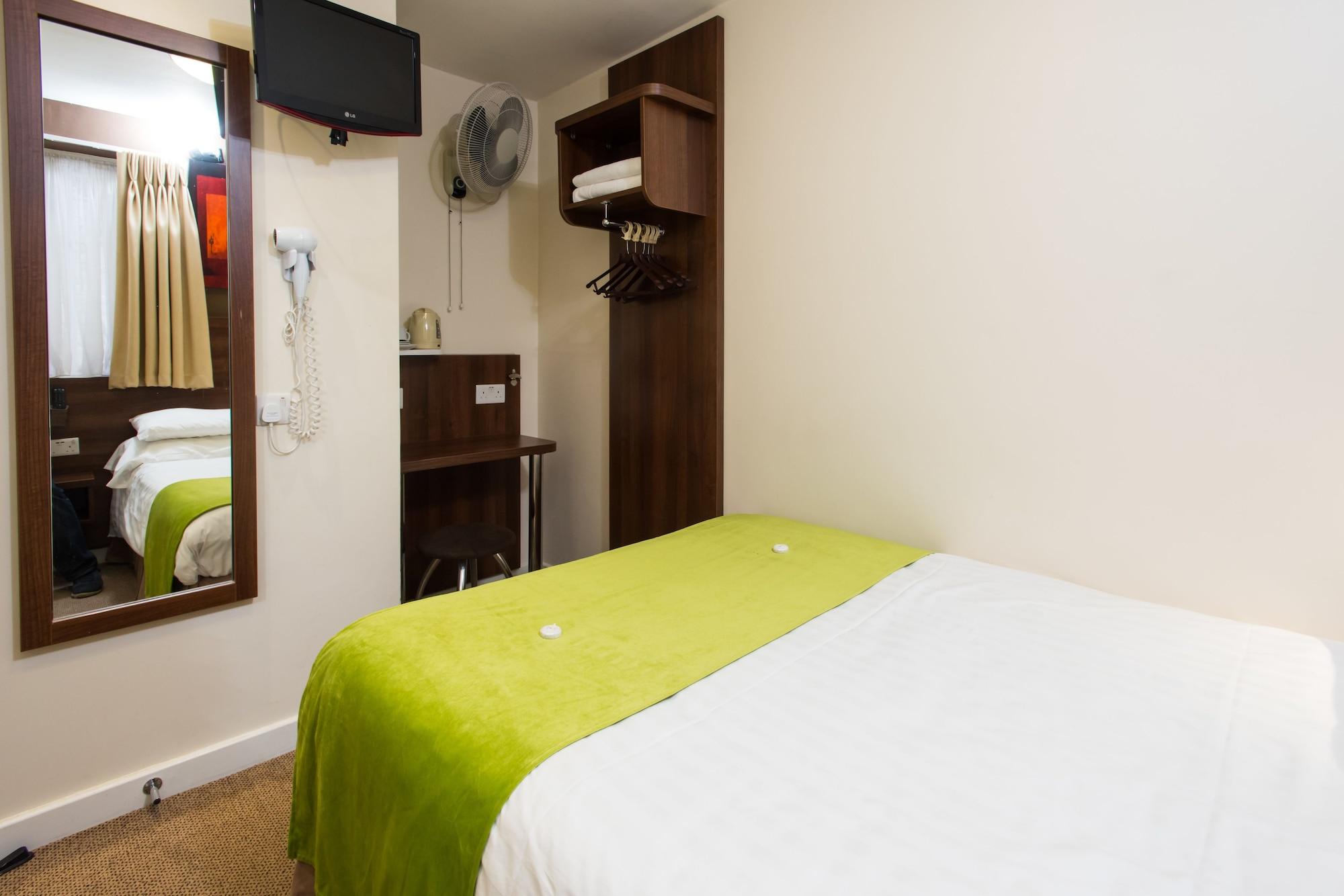 Marble Arch 2* London