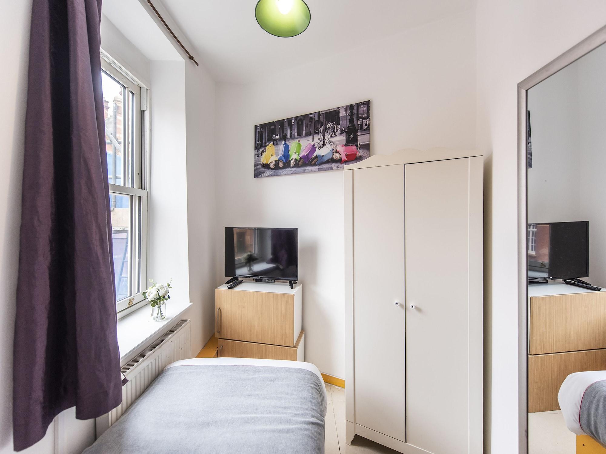 Camden Bed & Breakfast Londra