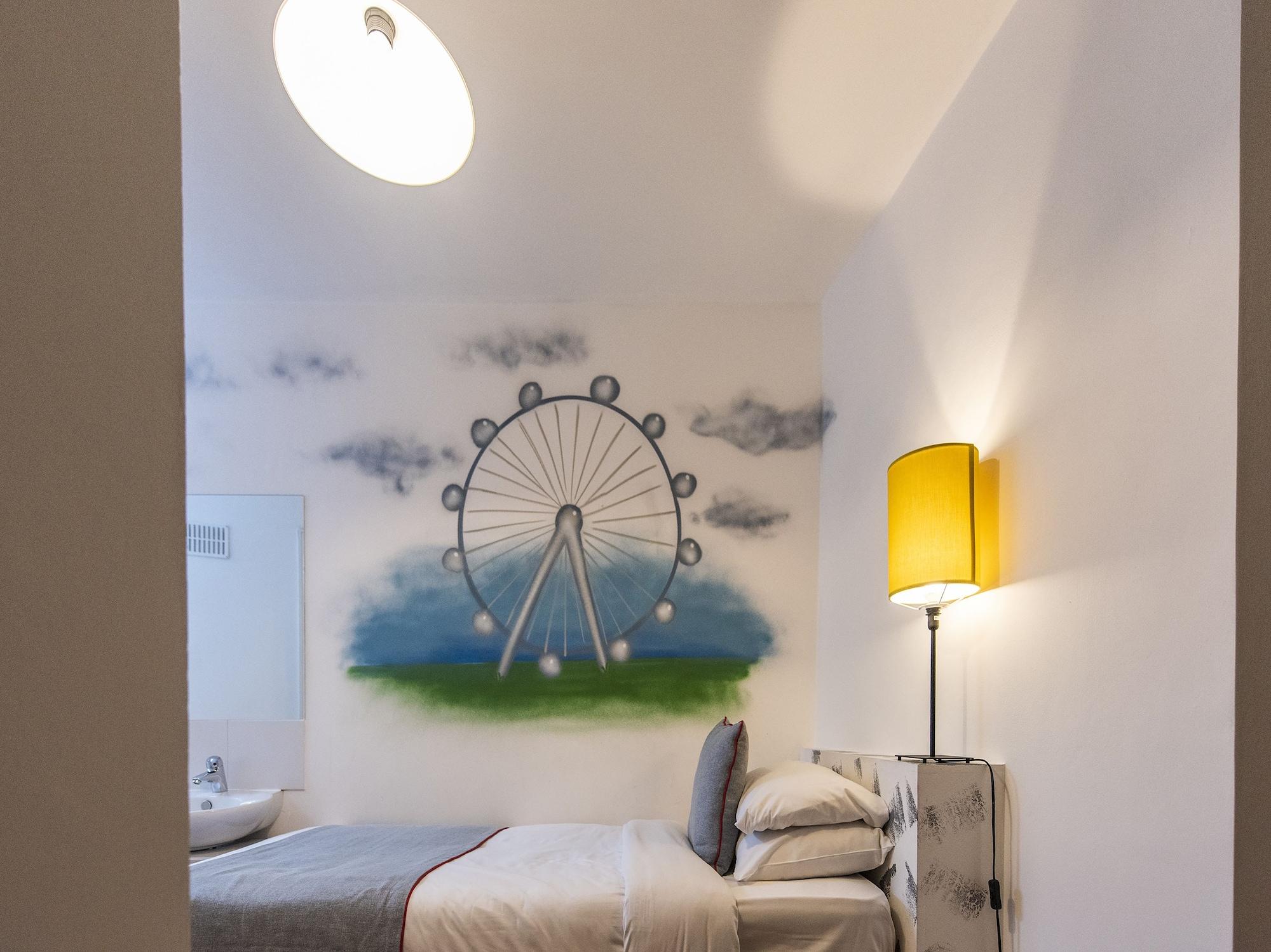 Camden Bed & Breakfast Londra