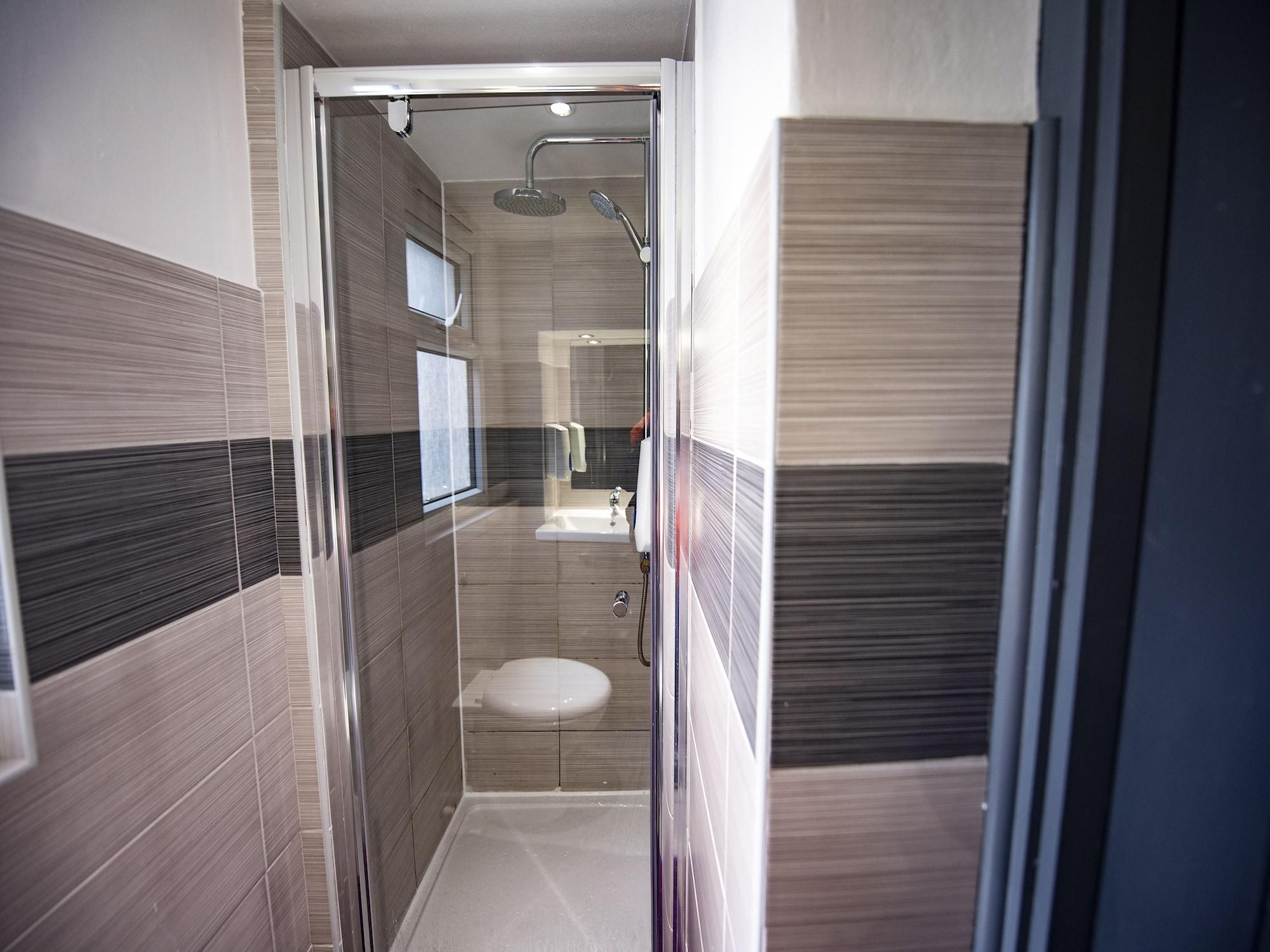 Camden Bed & Breakfast Londra