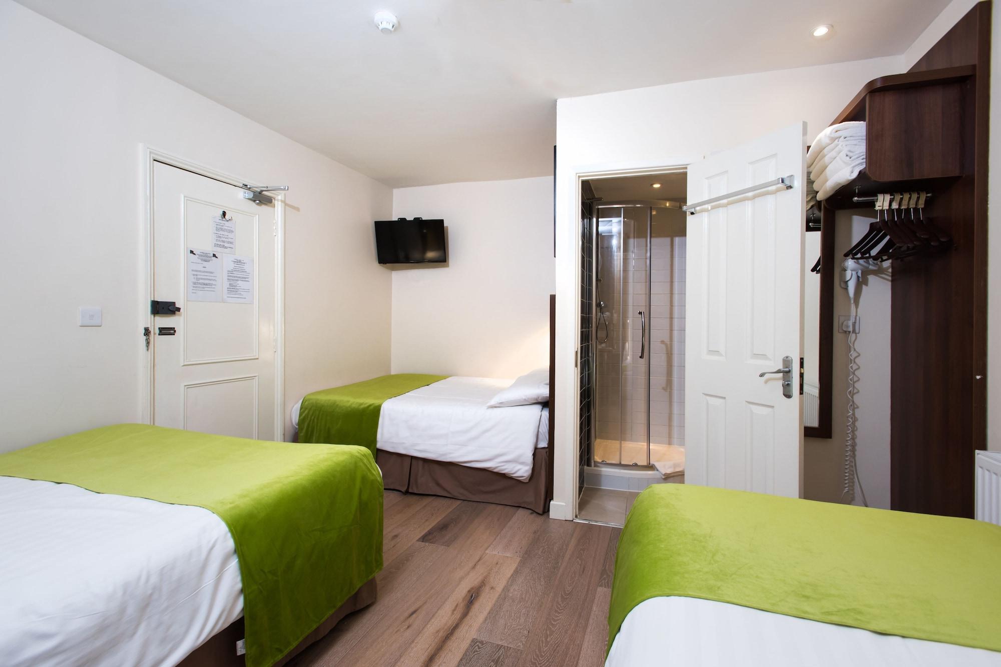 Hotel Marble Arch London