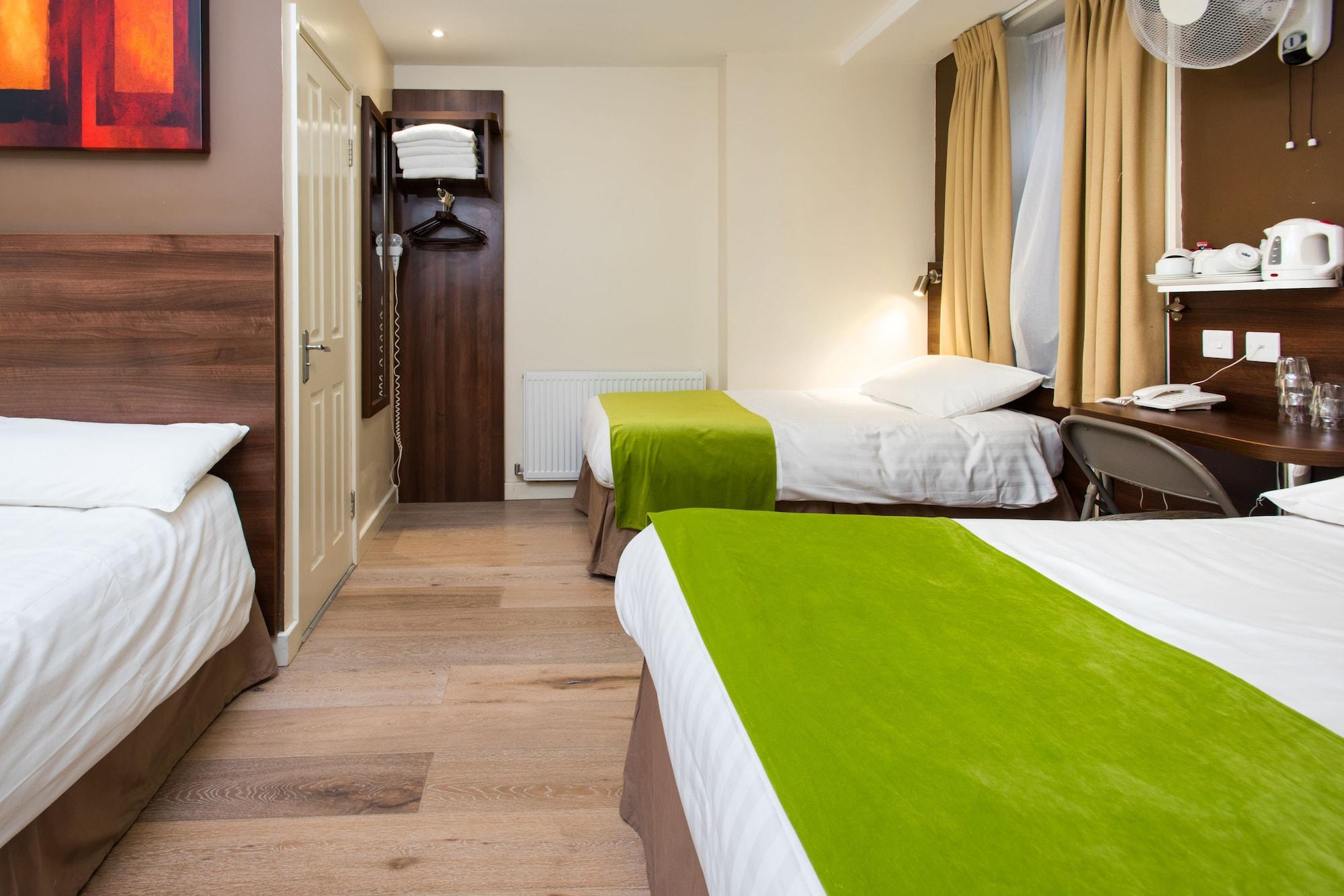 Hotel Marble Arch London