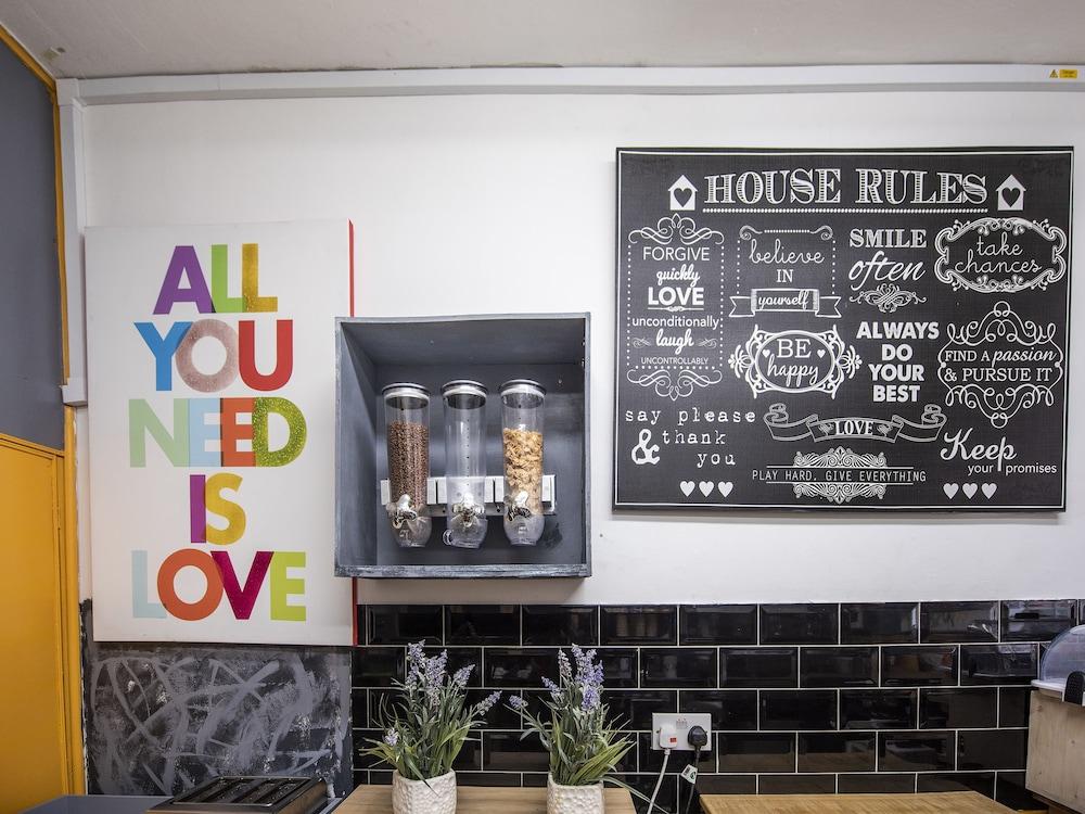 Camden Bed & Breakfast