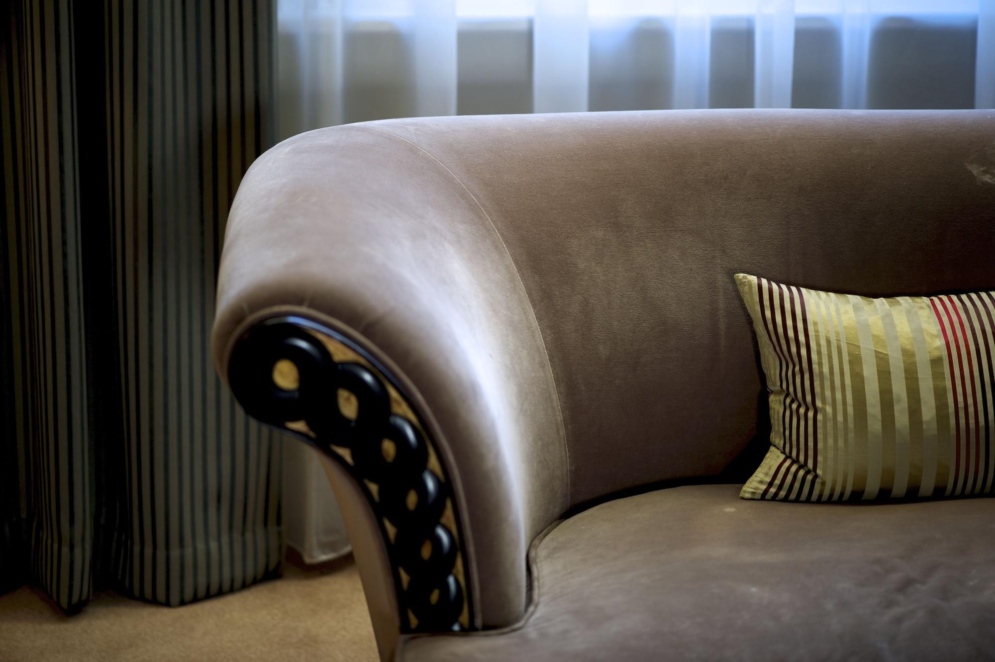 Hotel Manchester Street Londra
